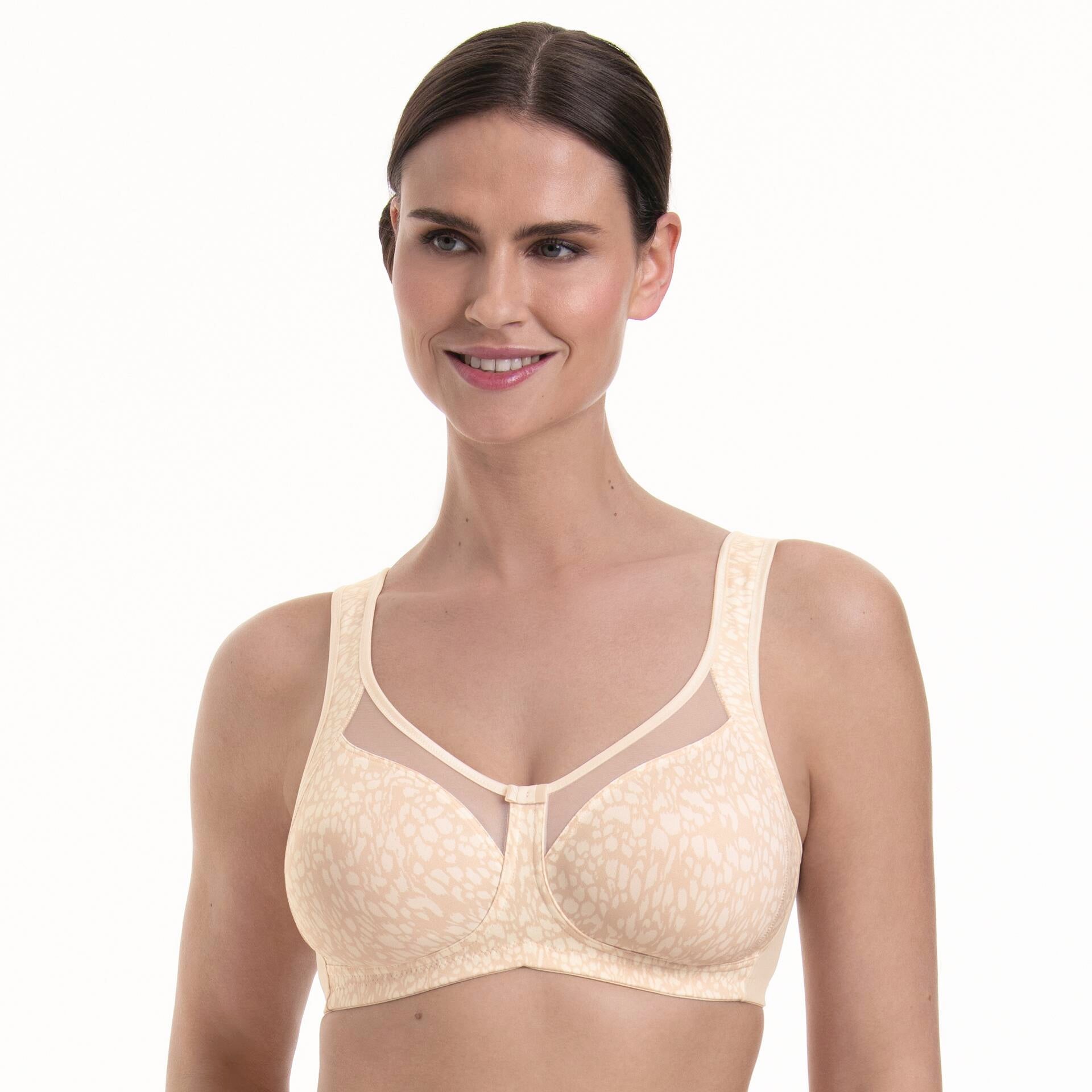 Anita - Clara Art - Comfort-BH gemoldet