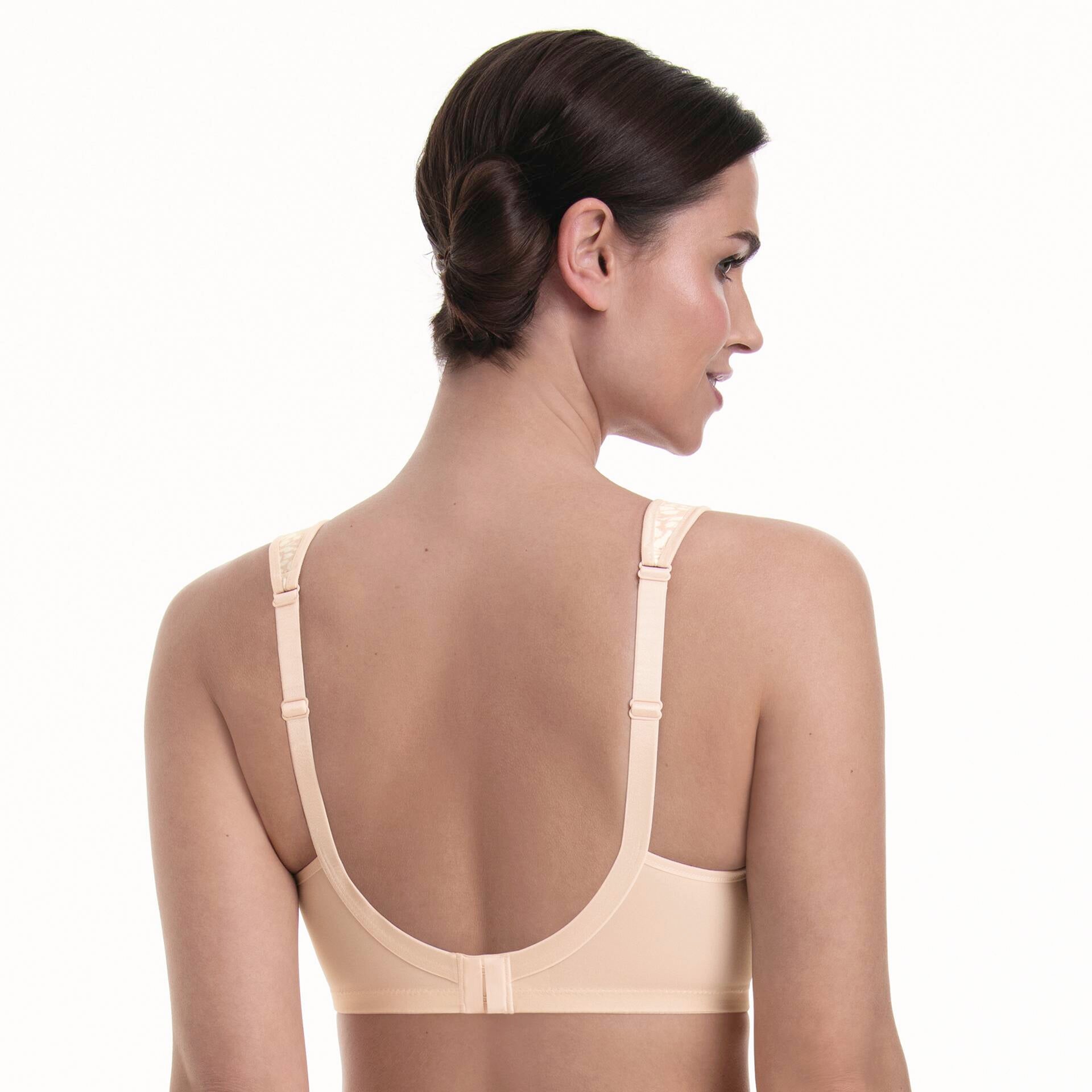 Anita - Clara Art - Comfort-BH gemoldet