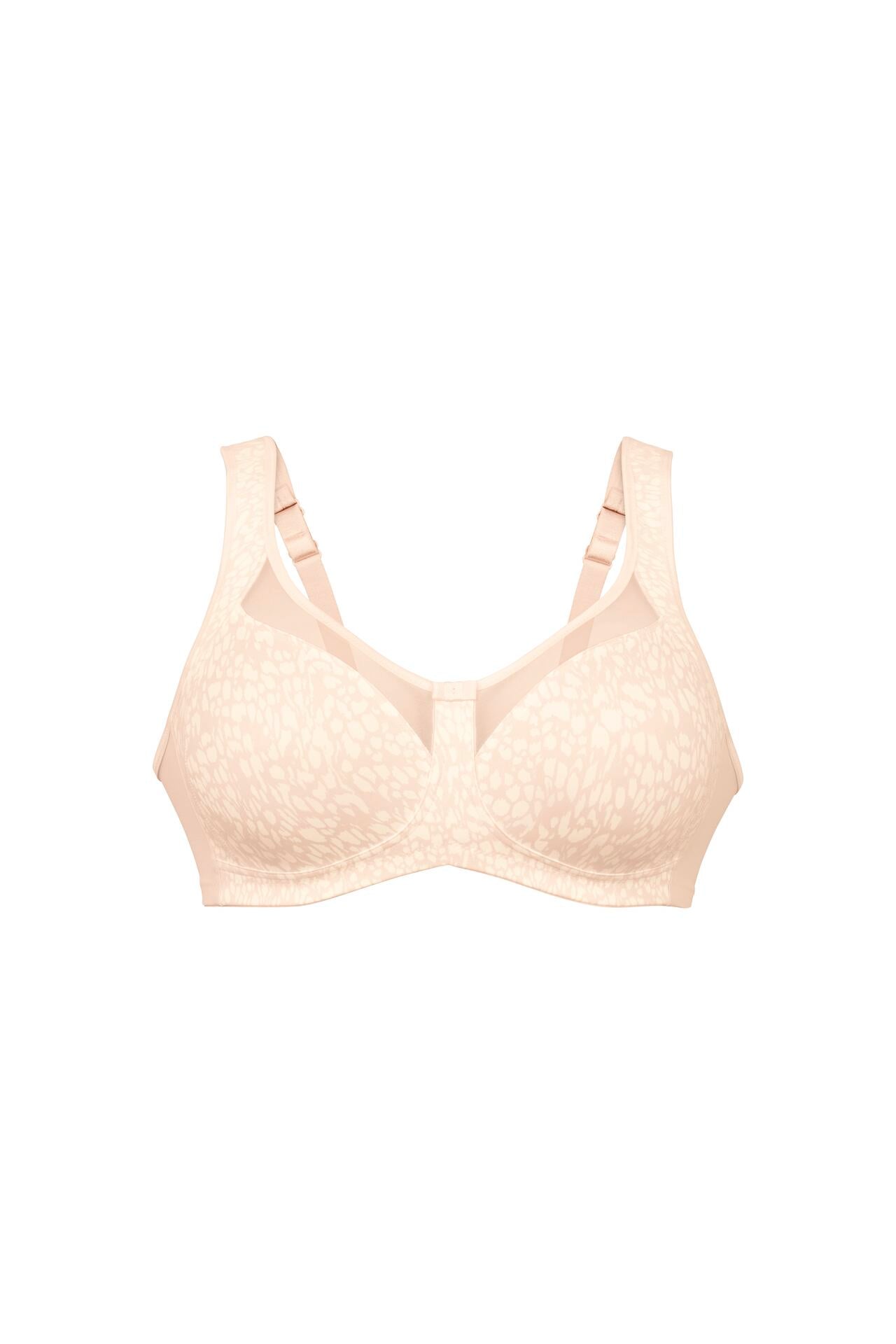 Anita - Clara Art - Comfort-BH gemoldet