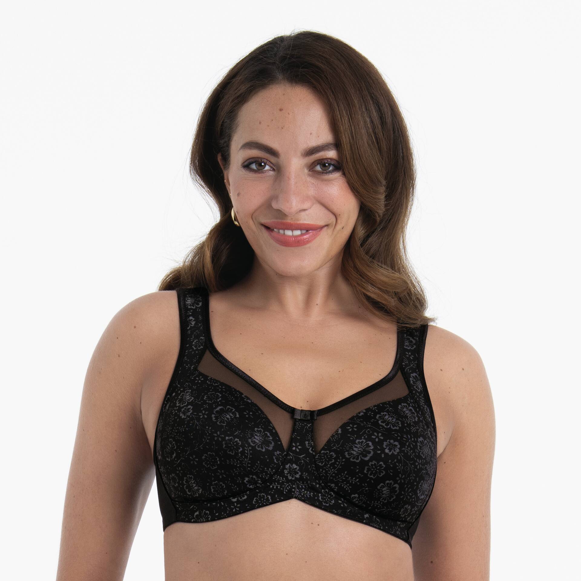 Anita - Clara Art - Comfort-BH gemoldet