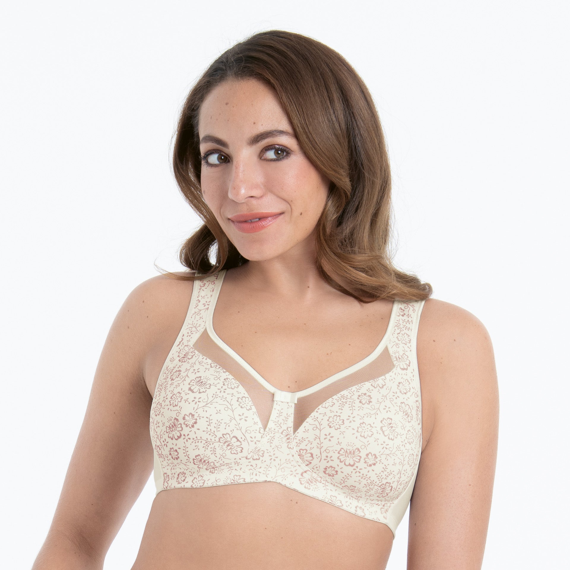 Anita - Clara Art - Comfort-BH gemoldet