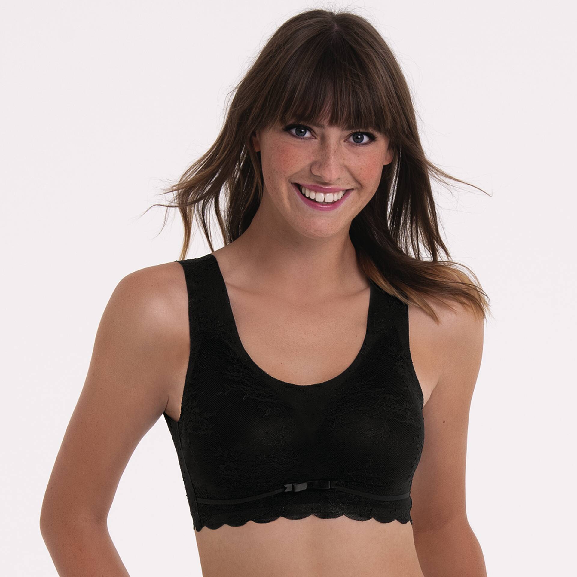 Anita - Essential - Spitzen-Bralette mit Cups