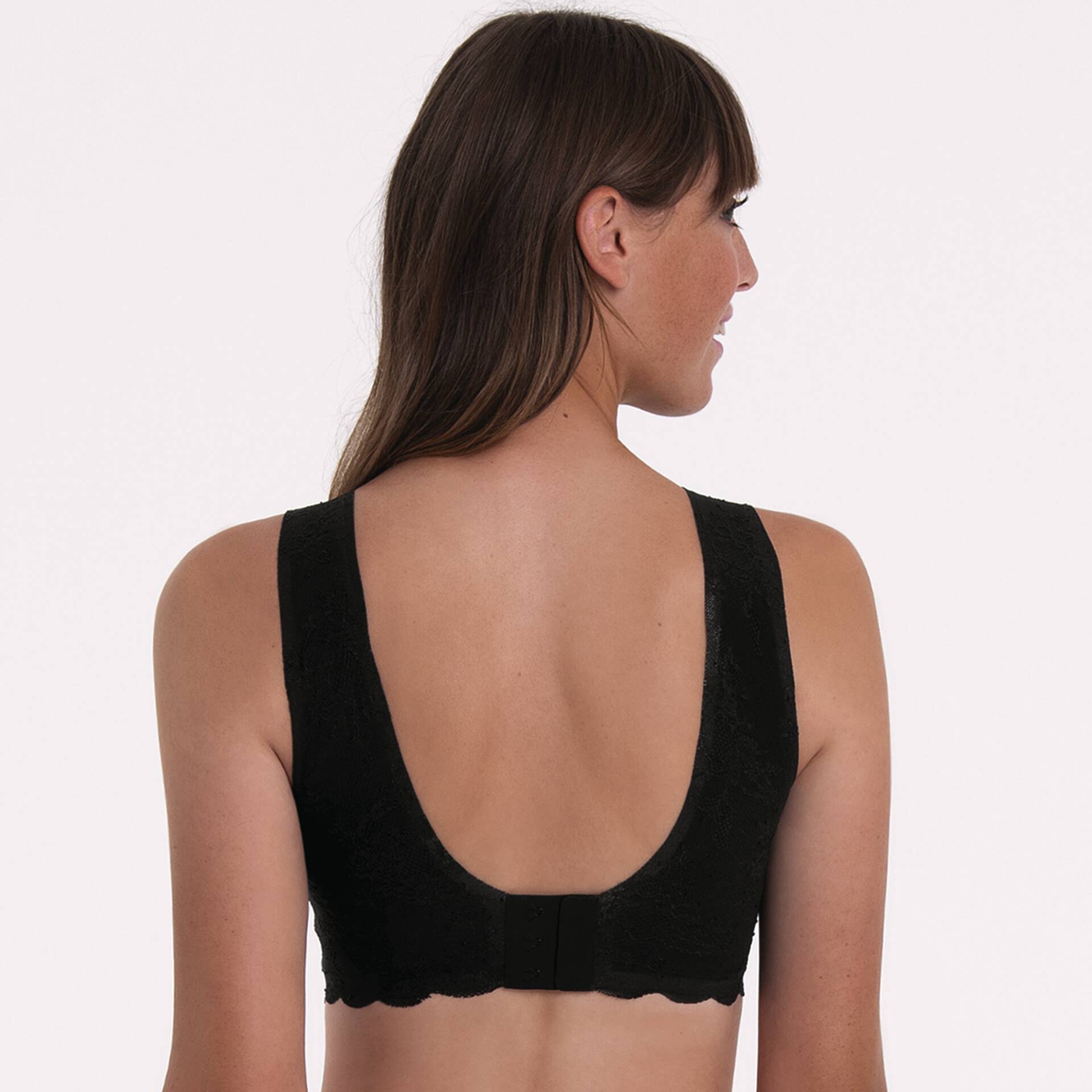 Anita - Essential - Spitzen-Bralette mit Cups