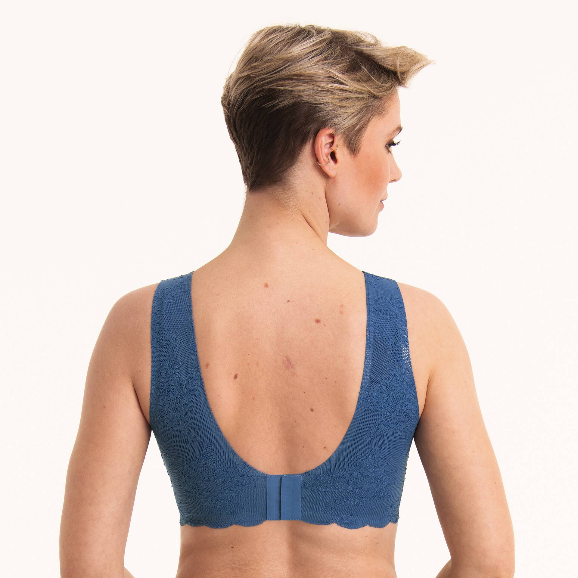 Anita - Essential - Spitzen-Bralette mit Cups