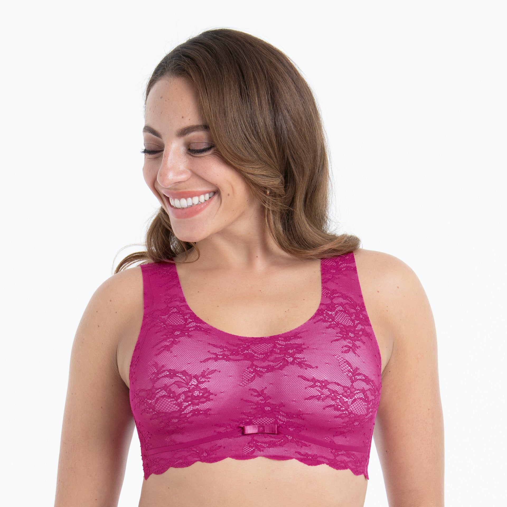 Anita - Essential - Spitzen-Bralette mit Cups