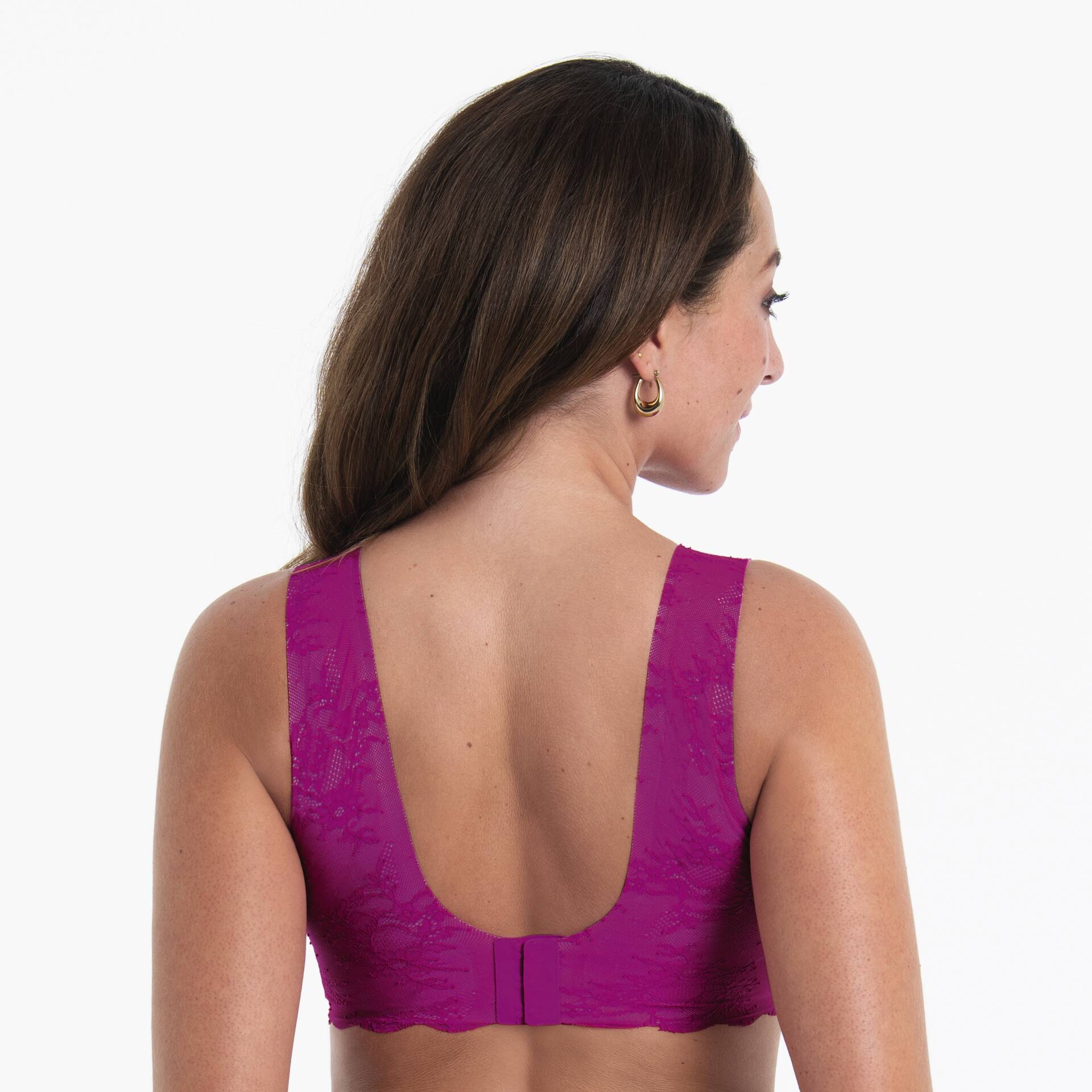 Anita - Essential - Spitzen-Bralette mit Cups