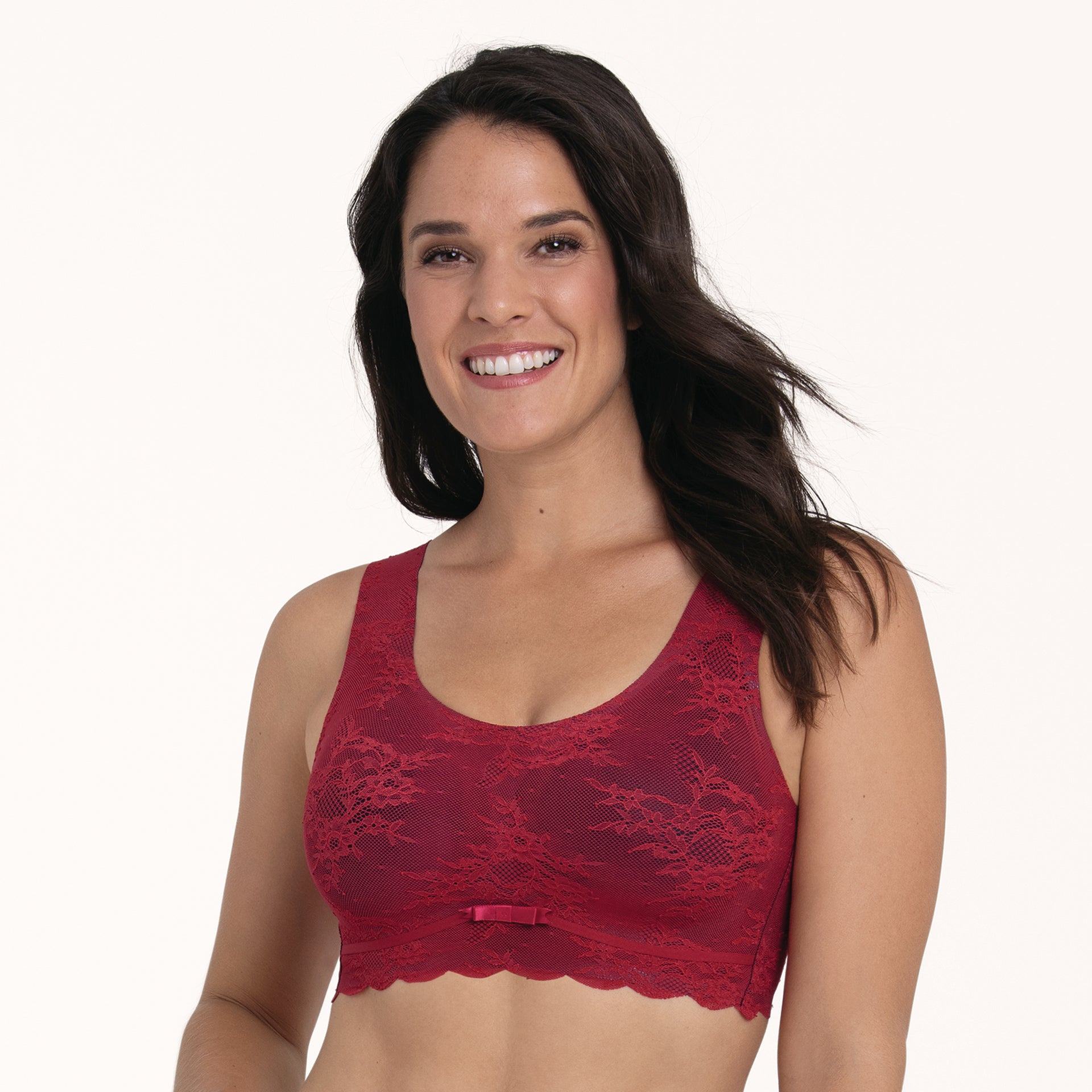 Anita - Essential - Spitzen-Bralette mit Cups