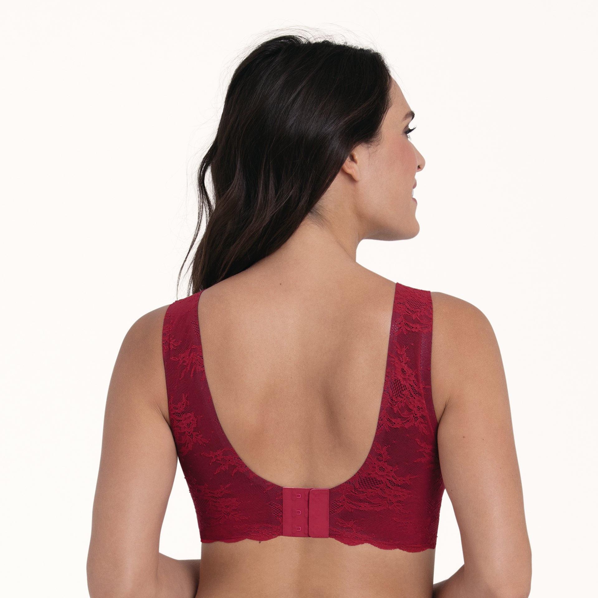 Anita - Essential - Spitzen-Bralette mit Cups