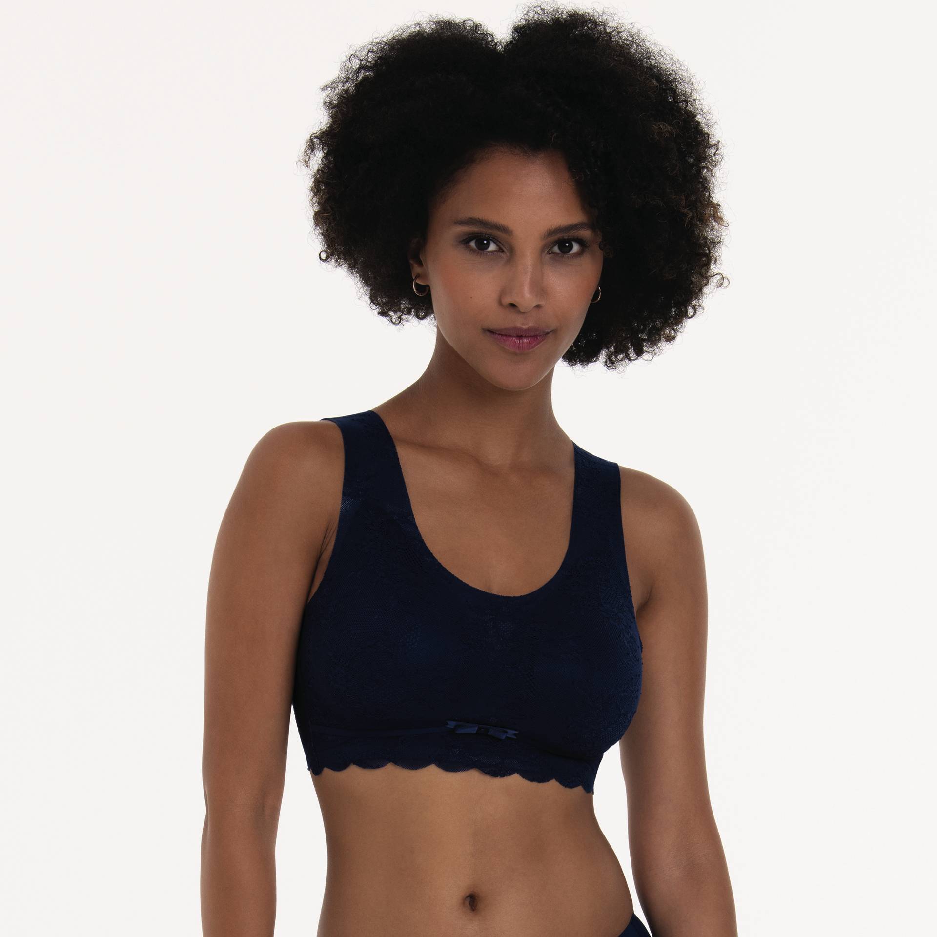 Anita - Essential - Spitzen-Bralette mit Cups