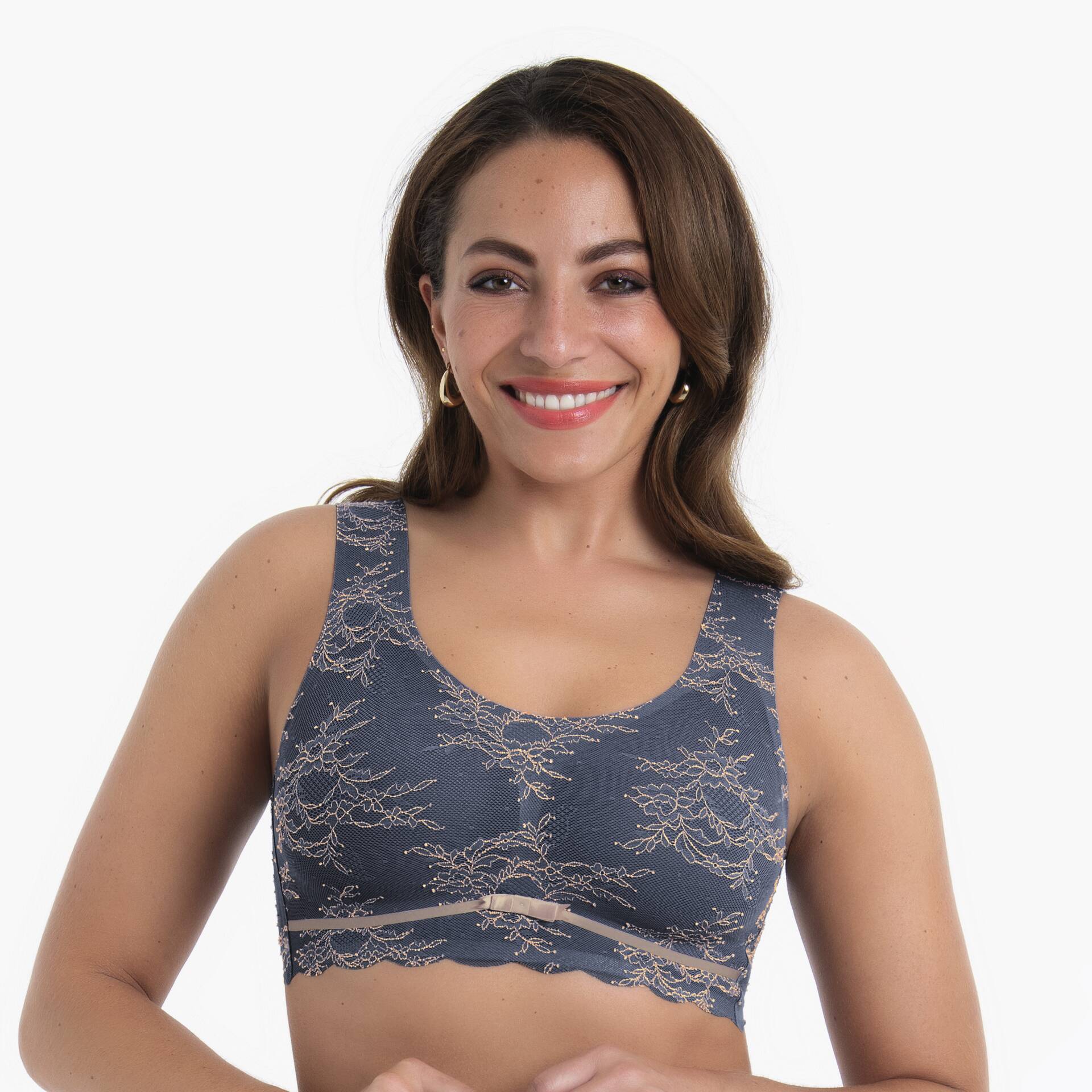 Anita - Essential - Spitzen-Bralette mit Cups