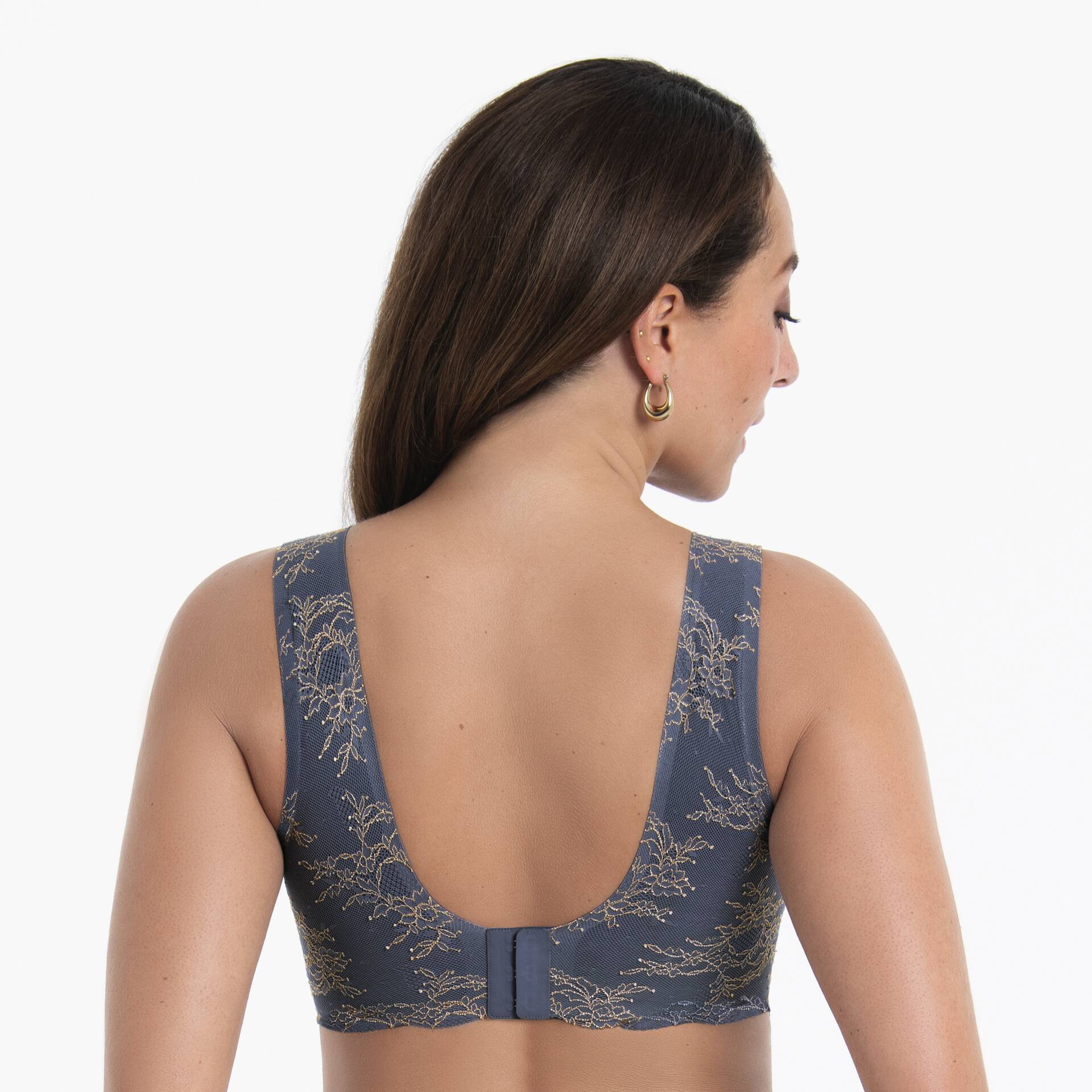 Anita - Essential - Spitzen-Bralette mit Cups