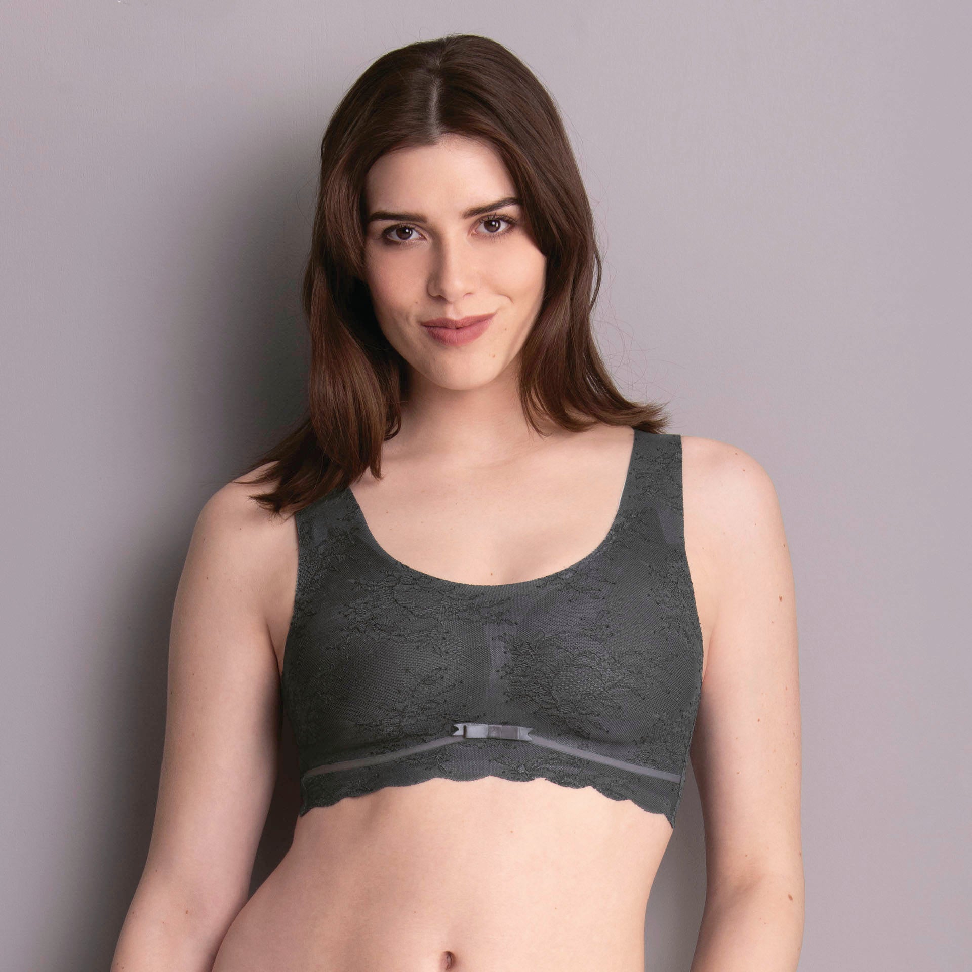 Anita - Essential - Spitzen-Bralette mit Cups