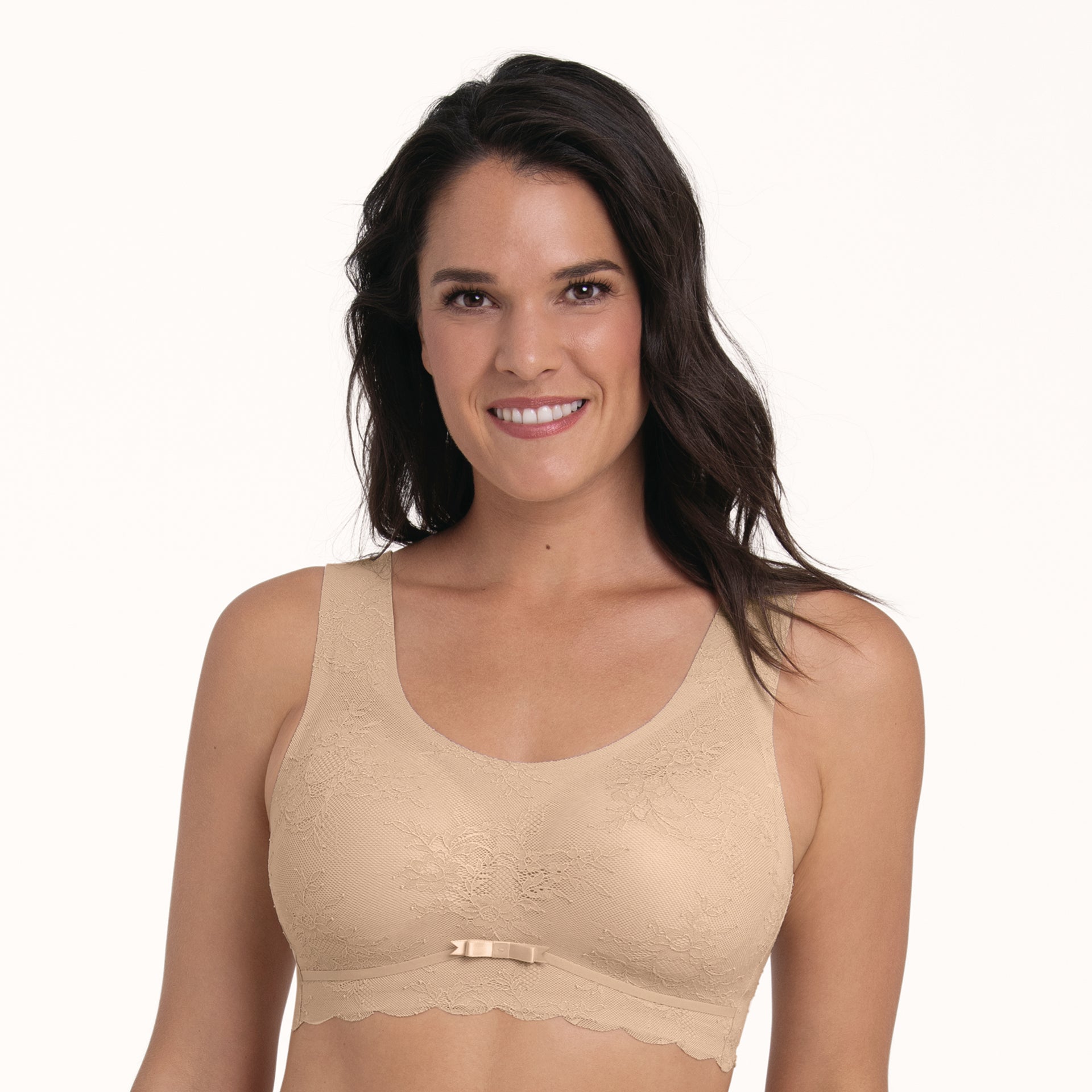 Anita - Essential - Spitzen-Bralette mit Cups