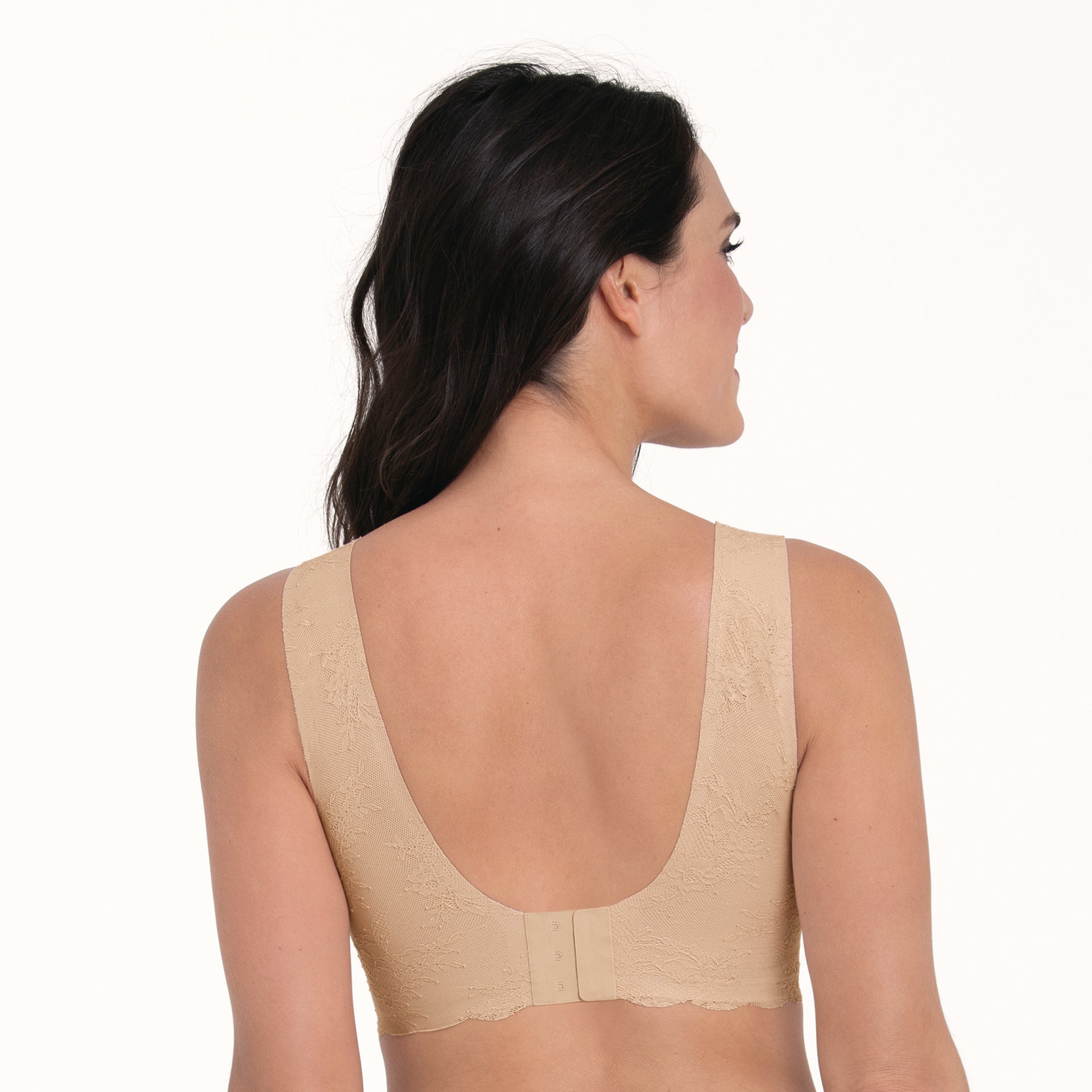 Anita - Essential - Spitzen-Bralette mit Cups