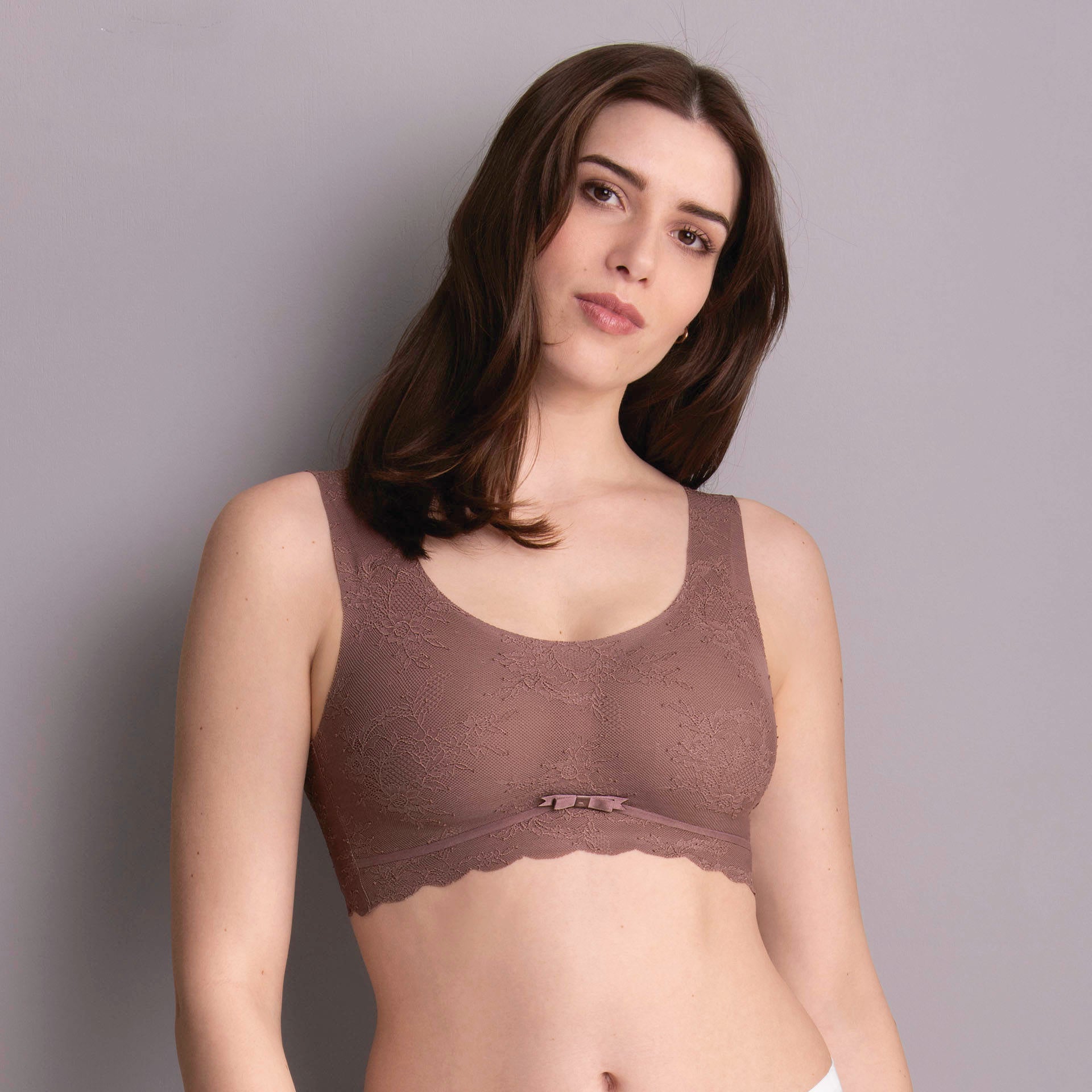 Anita - Essential - Spitzen-Bralette mit Cups