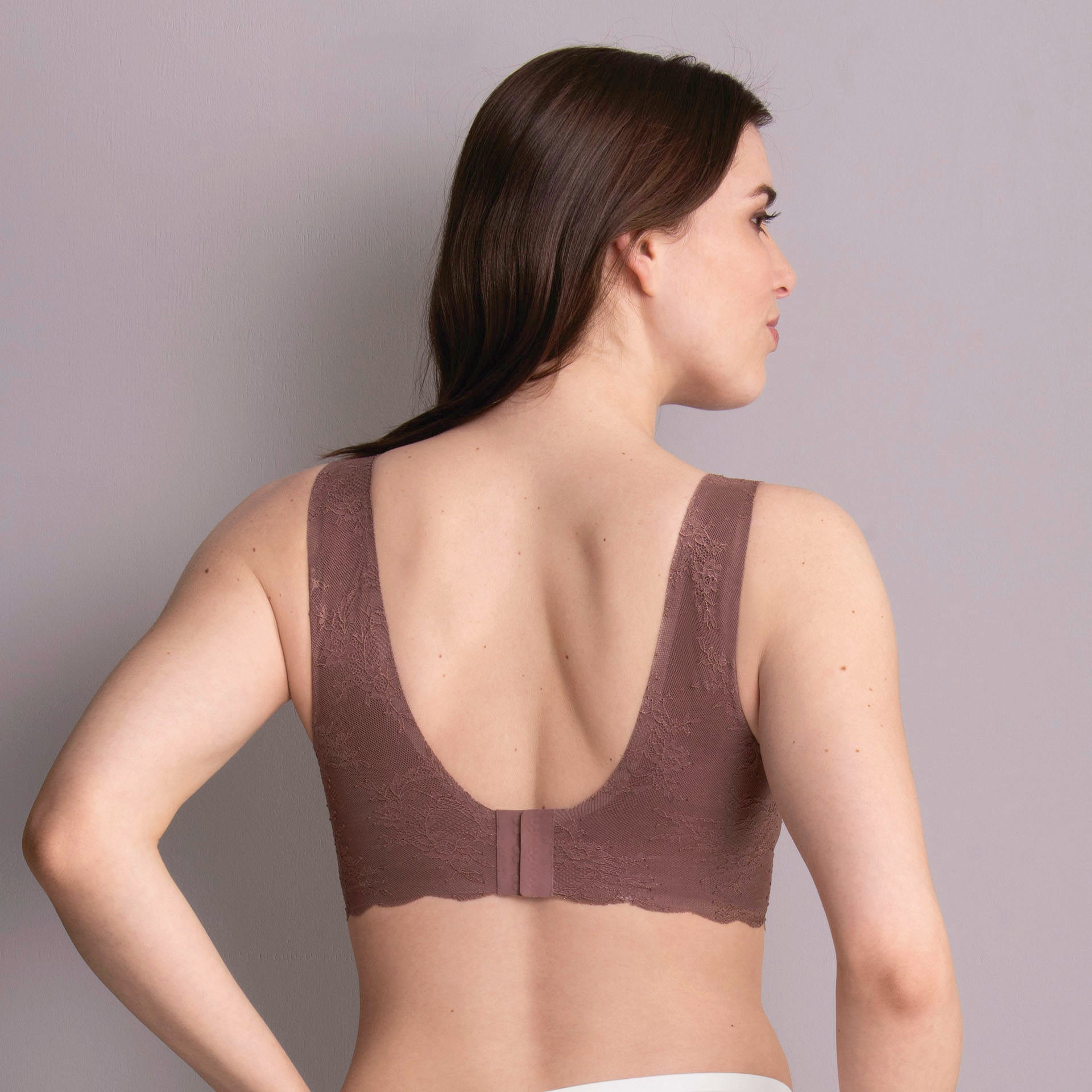 Anita - Essential - Spitzen-Bralette mit Cups