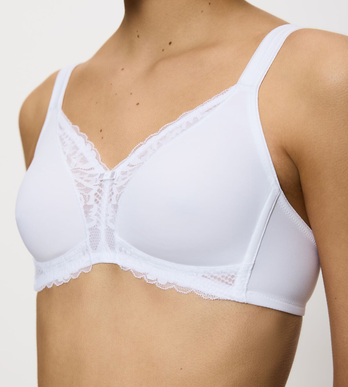 Triumph - Modern Lace+Cotton - N