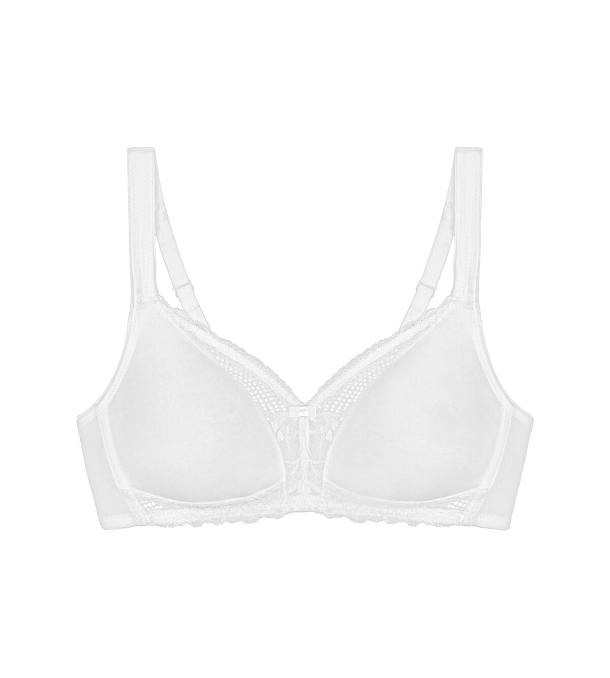 Triumph - Modern Lace+Cotton - N