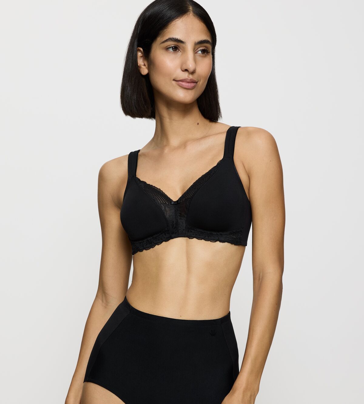 Triumph - Modern Lace+Cotton - N