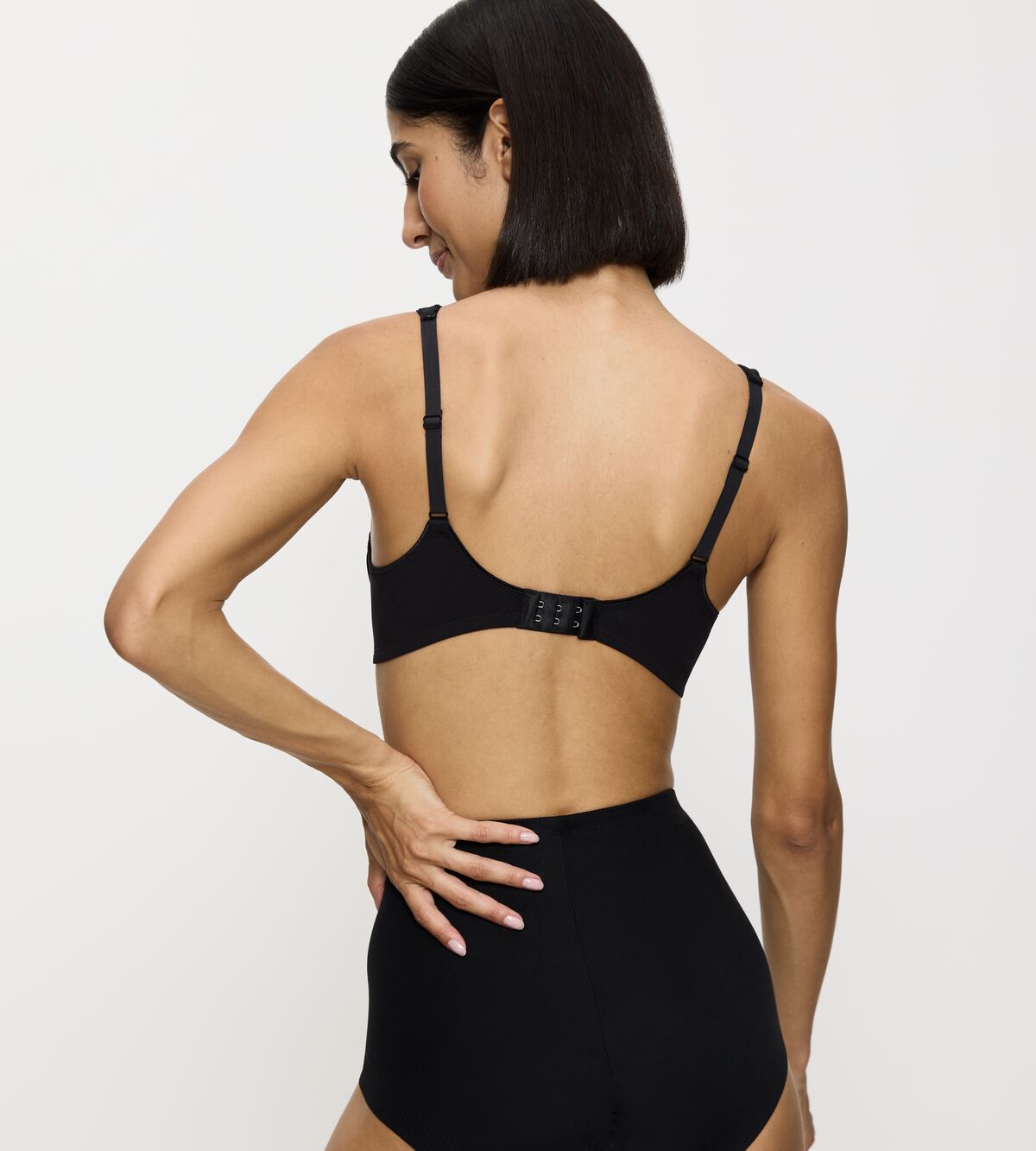 Triumph - Modern Lace+Cotton - N