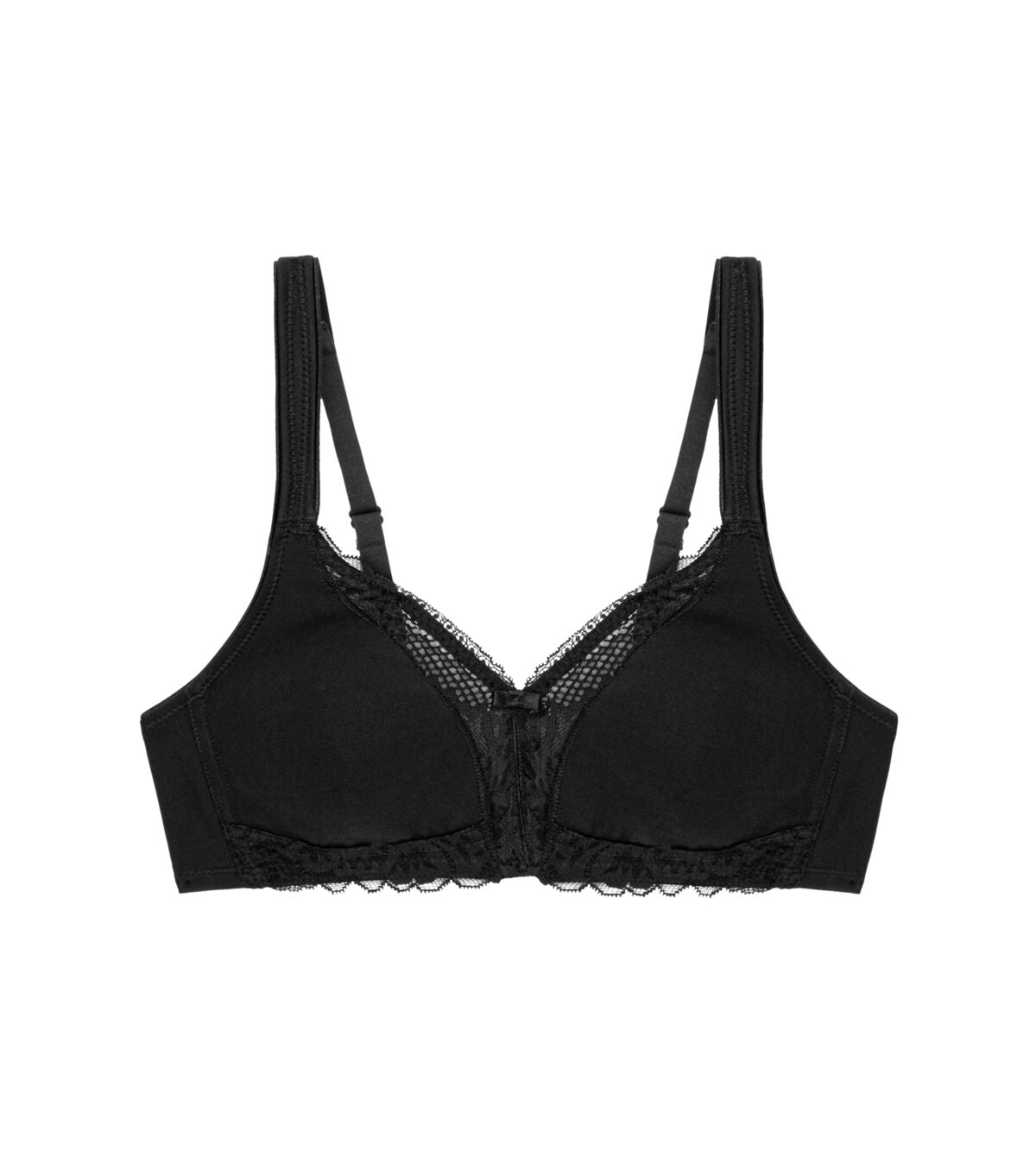 Triumph - Modern Lace+Cotton - N