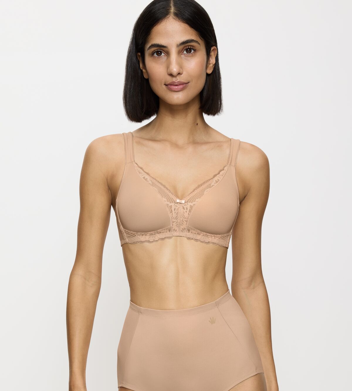 Triumph - Modern Lace+Cotton - N