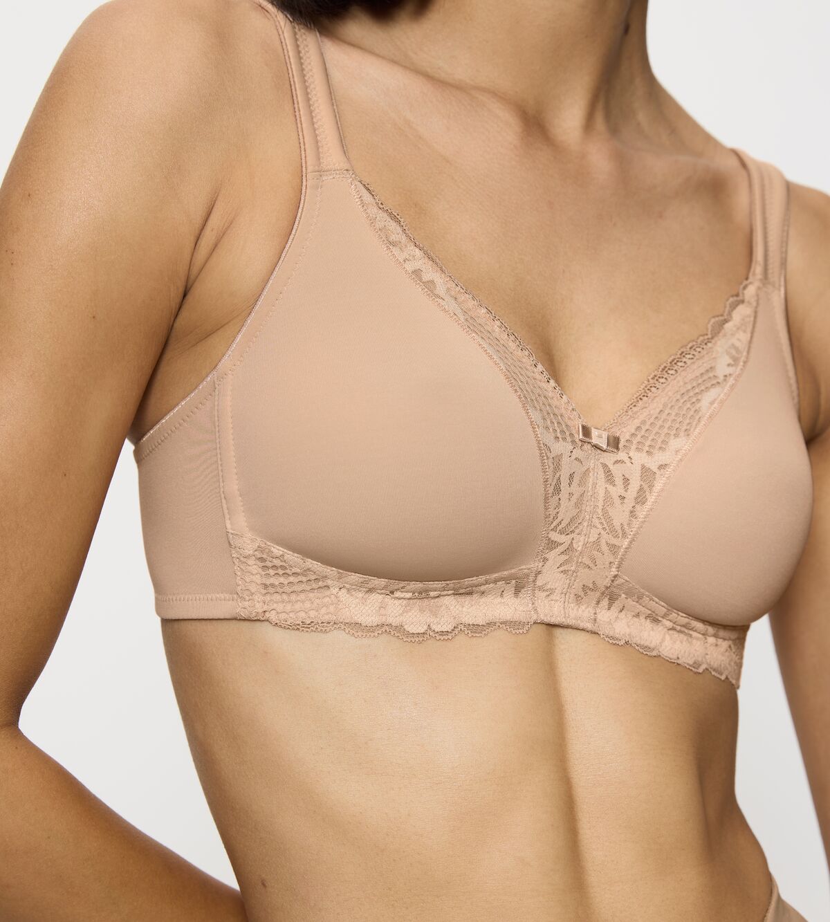 Triumph - Modern Lace+Cotton - N
