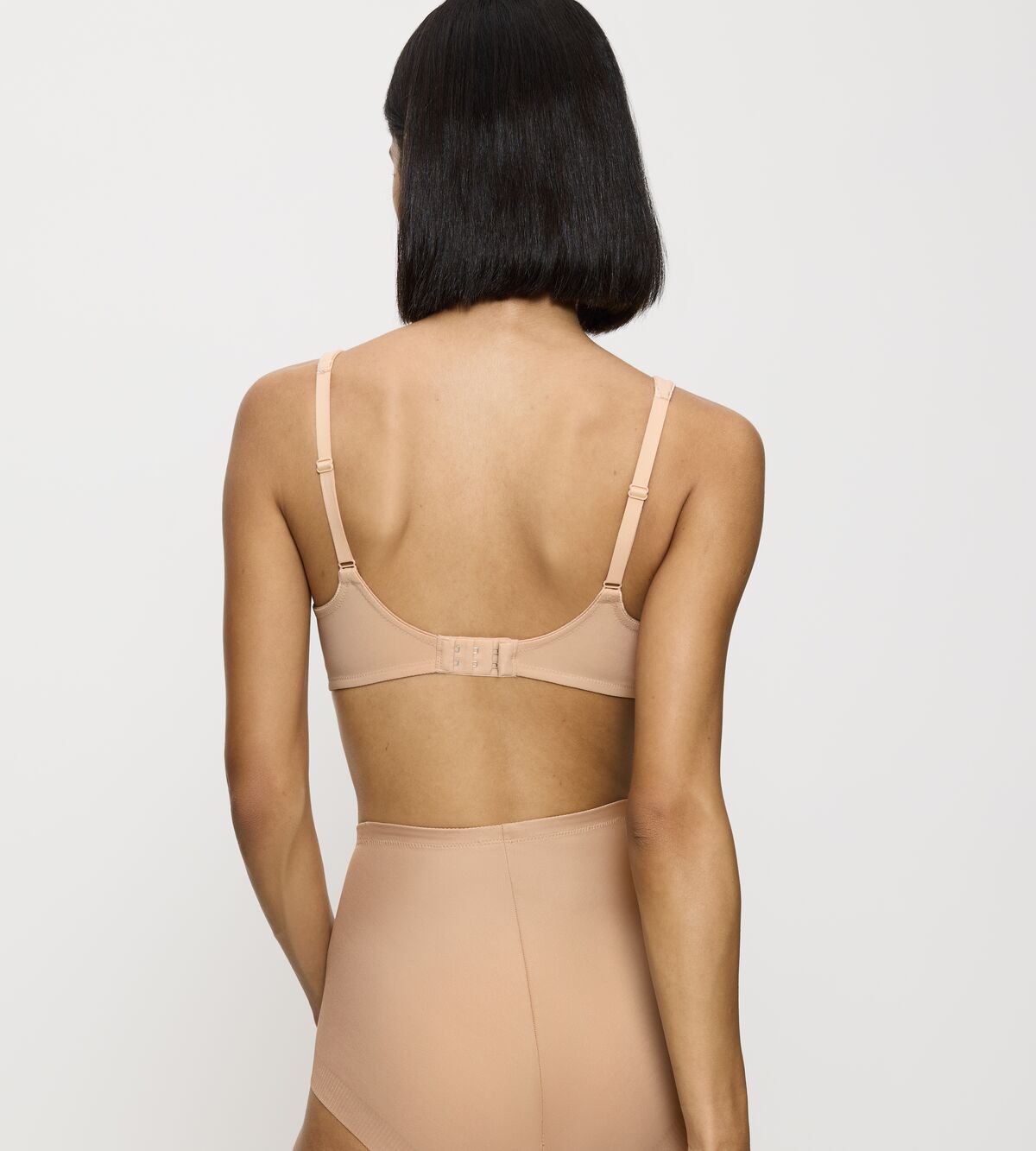 Triumph - Modern Lace+Cotton - N