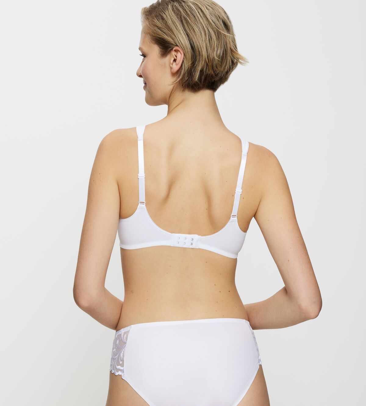 Triumph - Modern Soft+Cotton - N