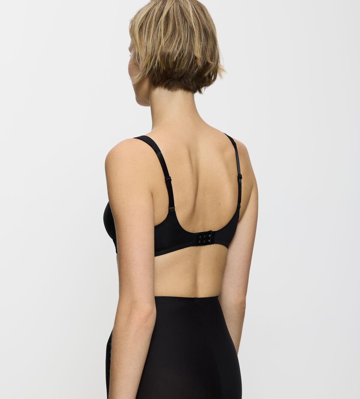 Triumph - Modern Soft+Cotton - N