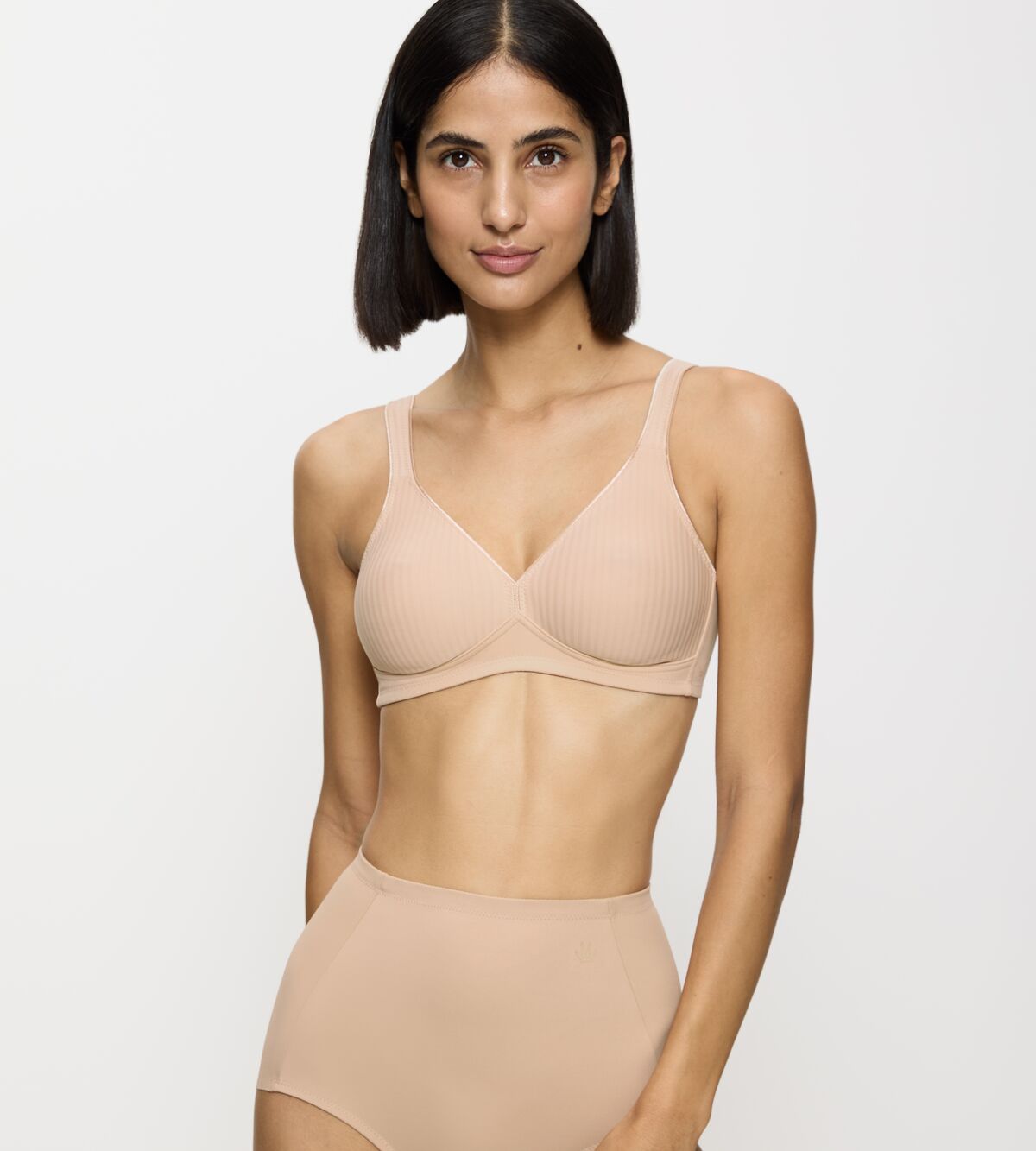 Triumph - Modern Soft+Cotton - N
