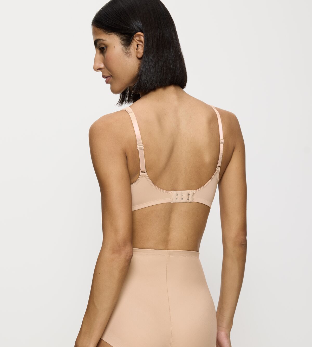 Triumph - Modern Soft+Cotton - N