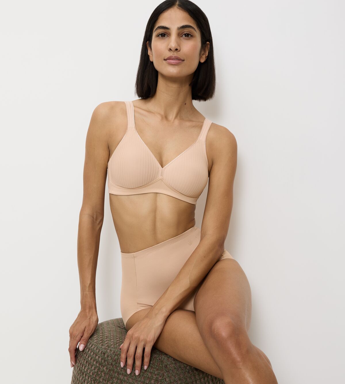 Triumph - Modern Soft+Cotton - N