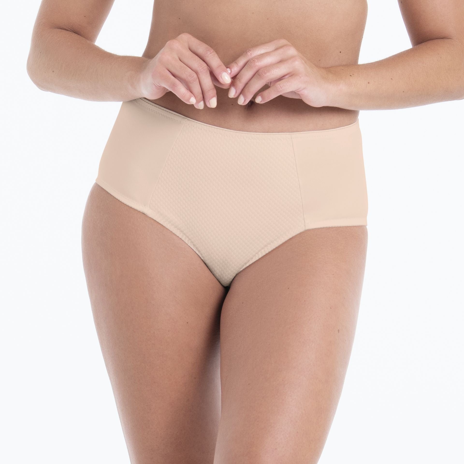 Anita - Leni - Taillenslip+