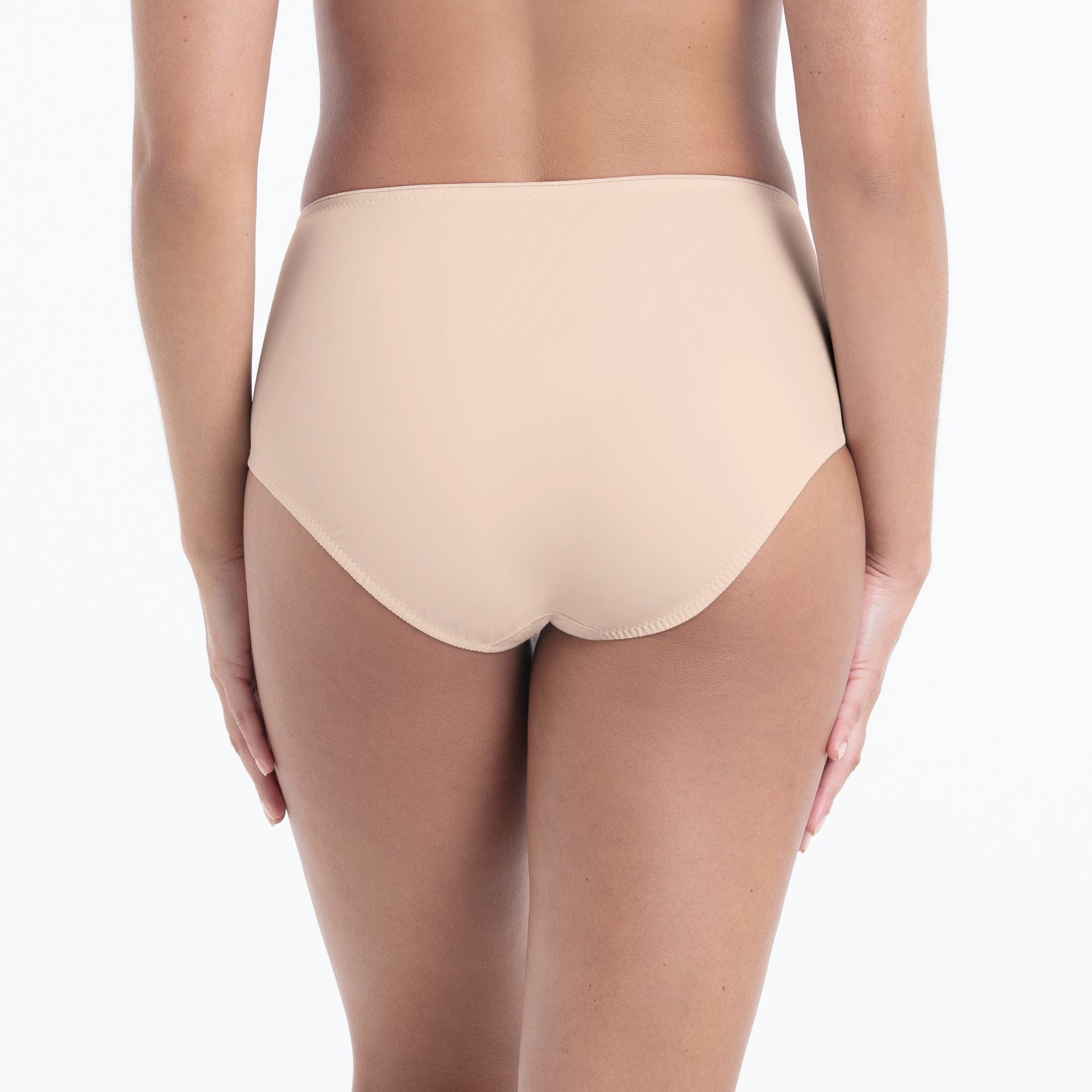 Anita - Leni - Taillenslip+