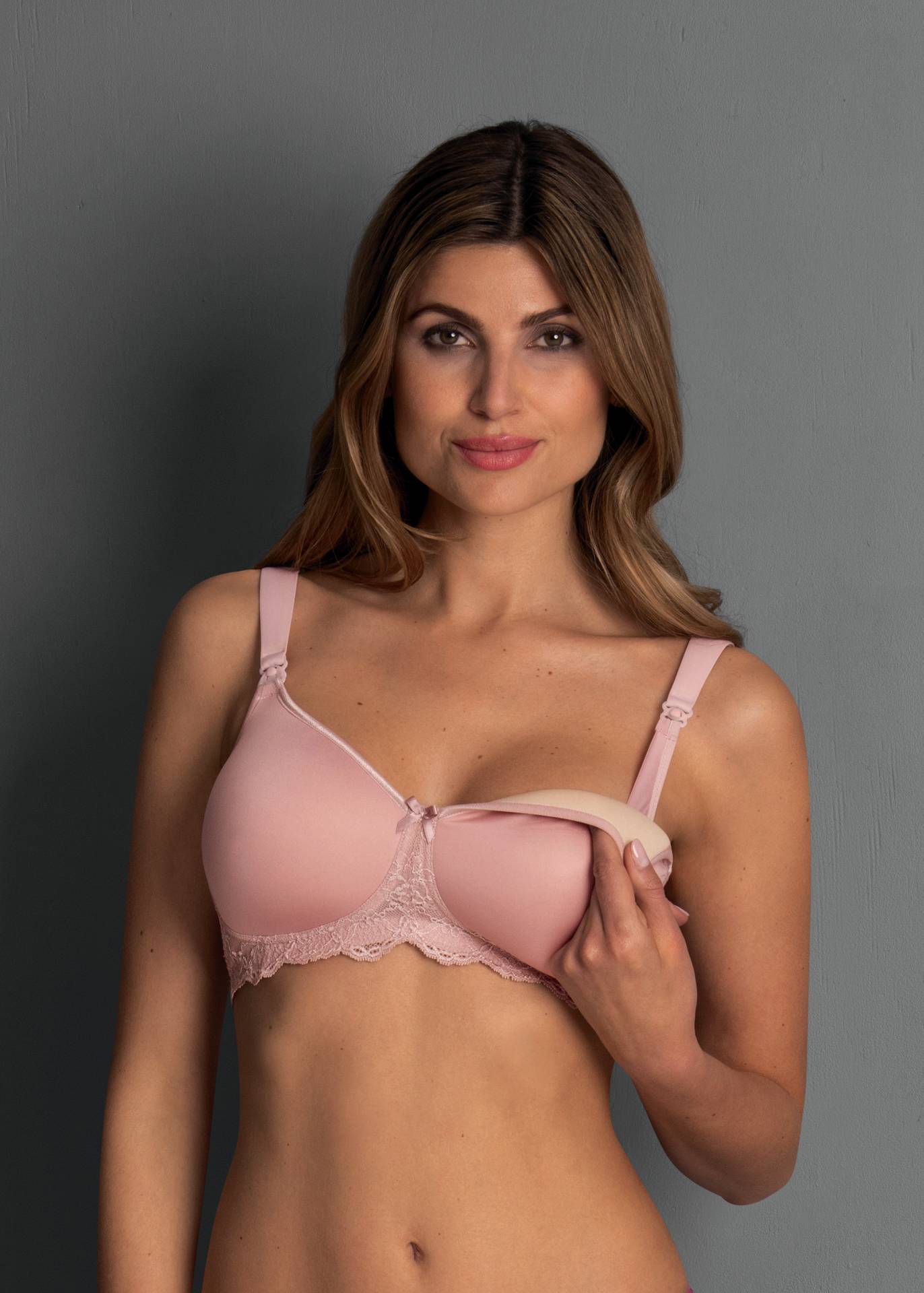 Anita Maternity - Miss Lovely - Still-BH mit Schalen