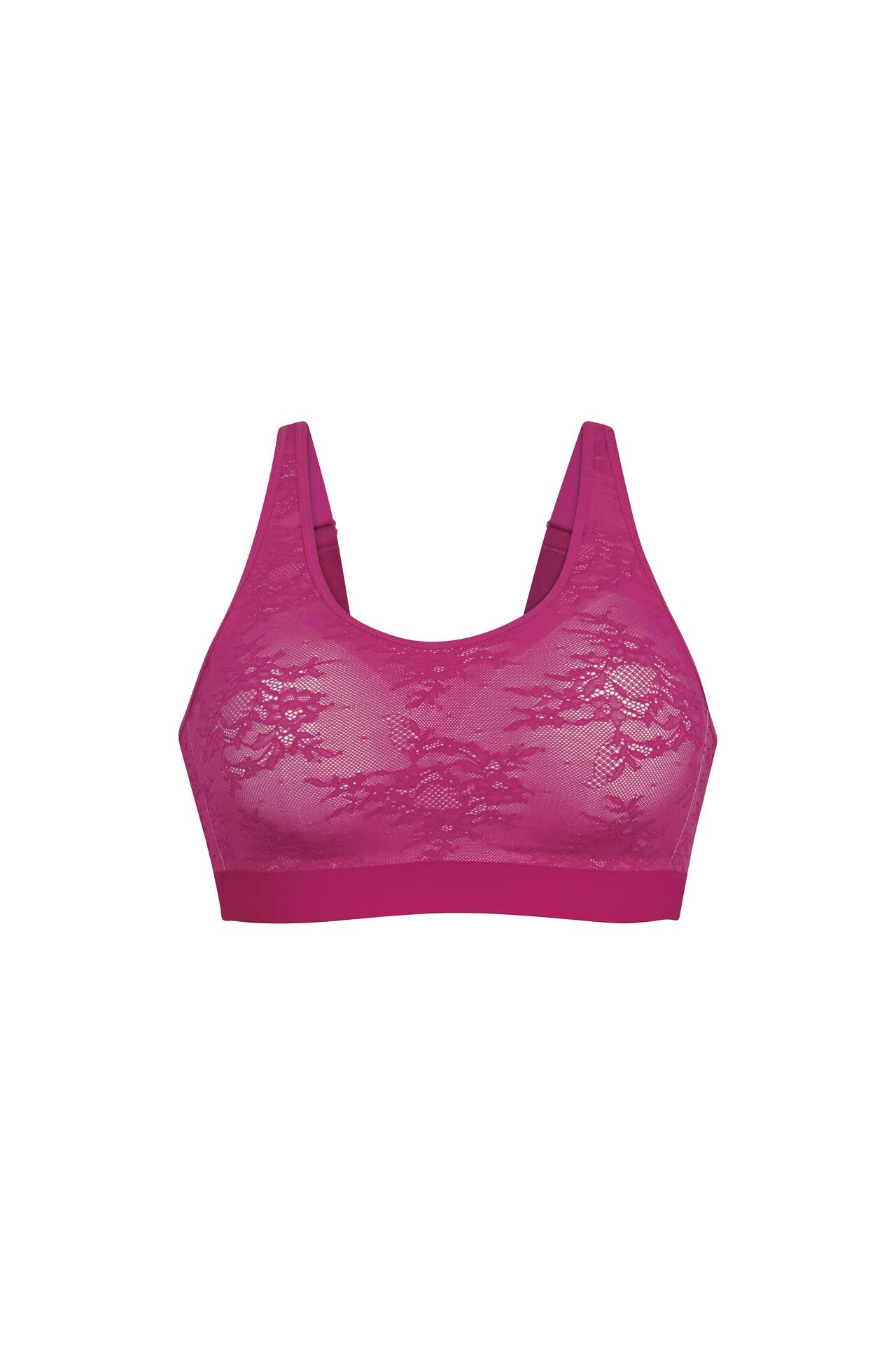 Anita Care - Essential - Spitzenbralette mit Schalen