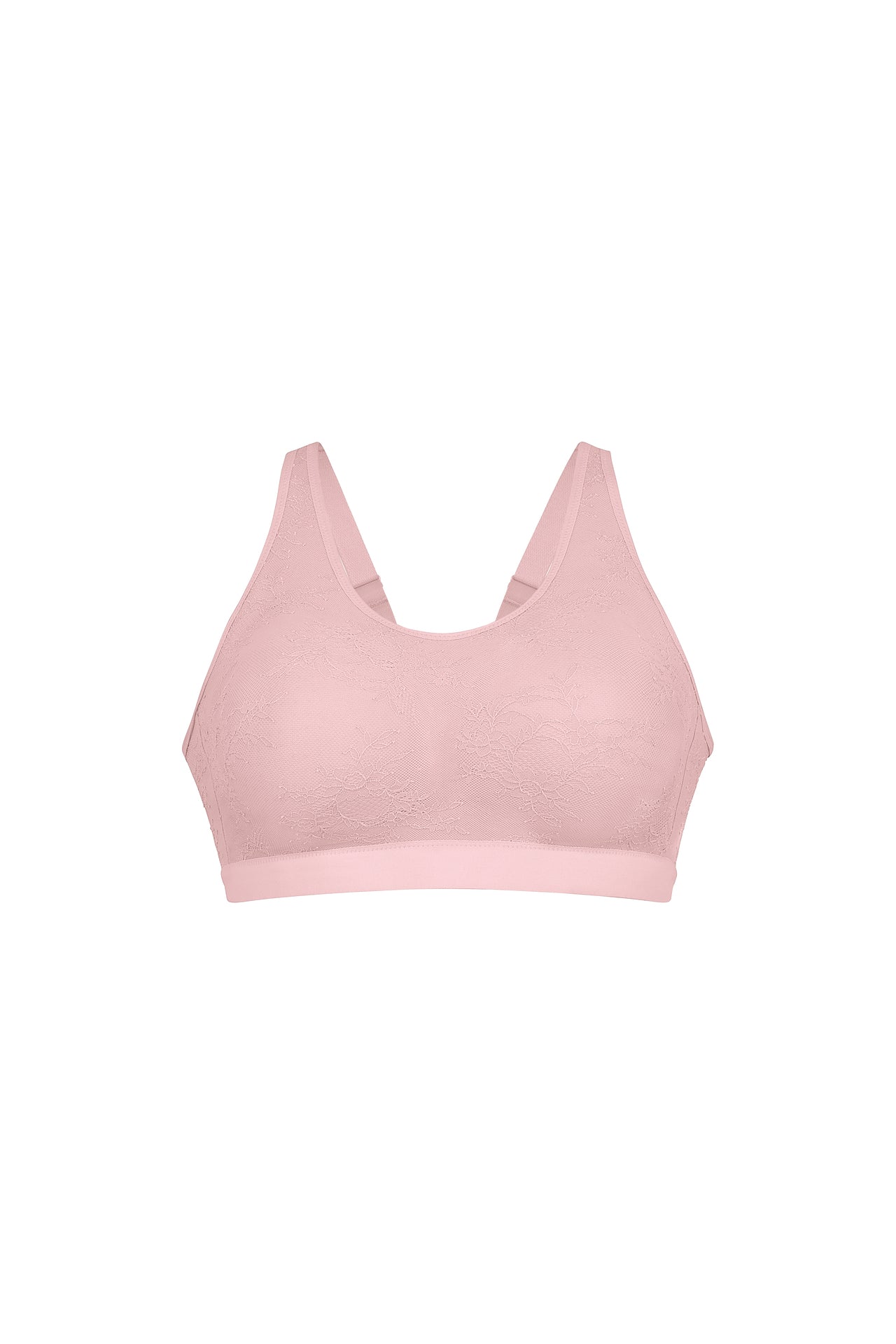 Anita Care - Essential - Spitzenbralette mit Schalen