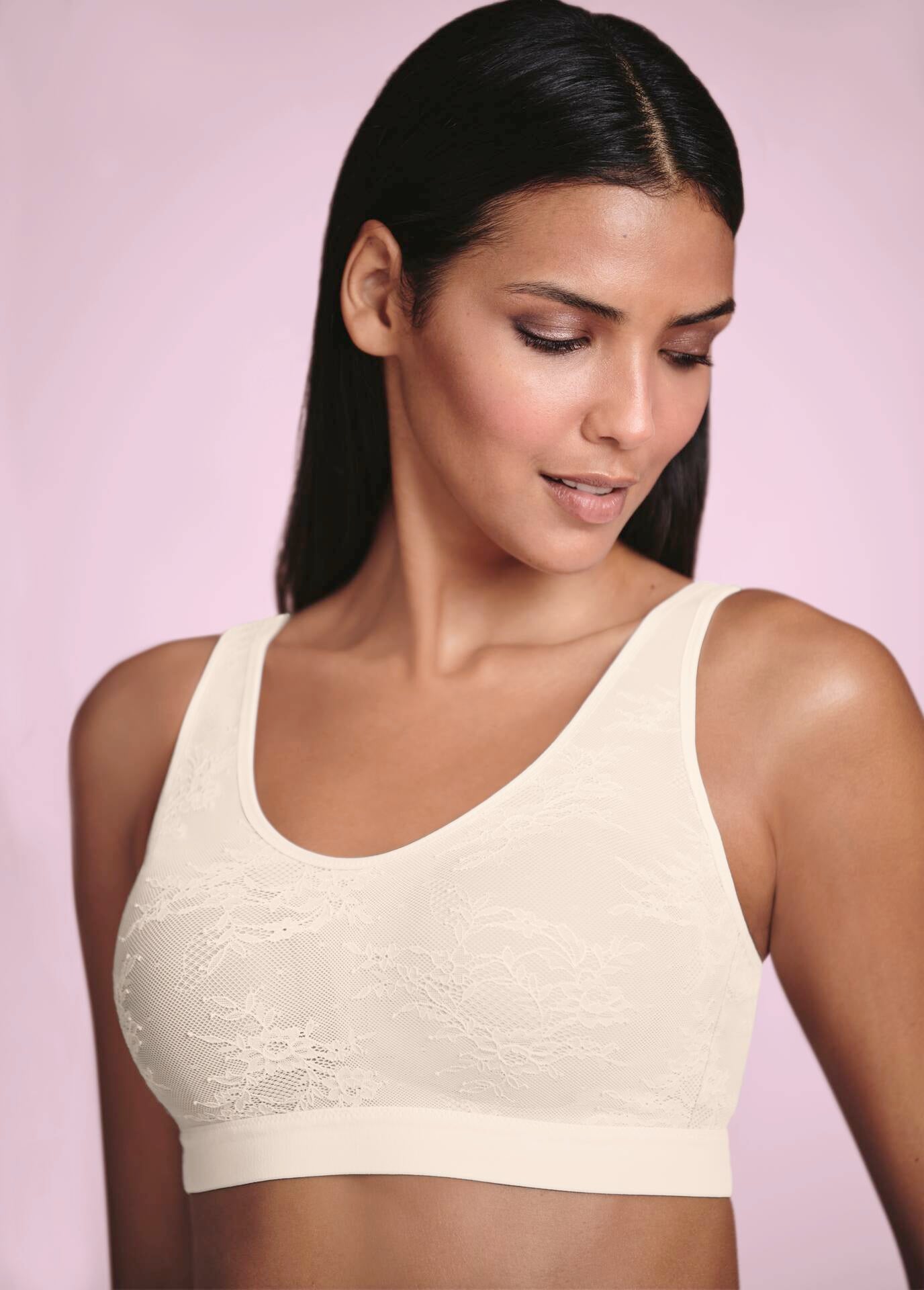 Anita Care - Essential - Spitzenbralette mit Schalen