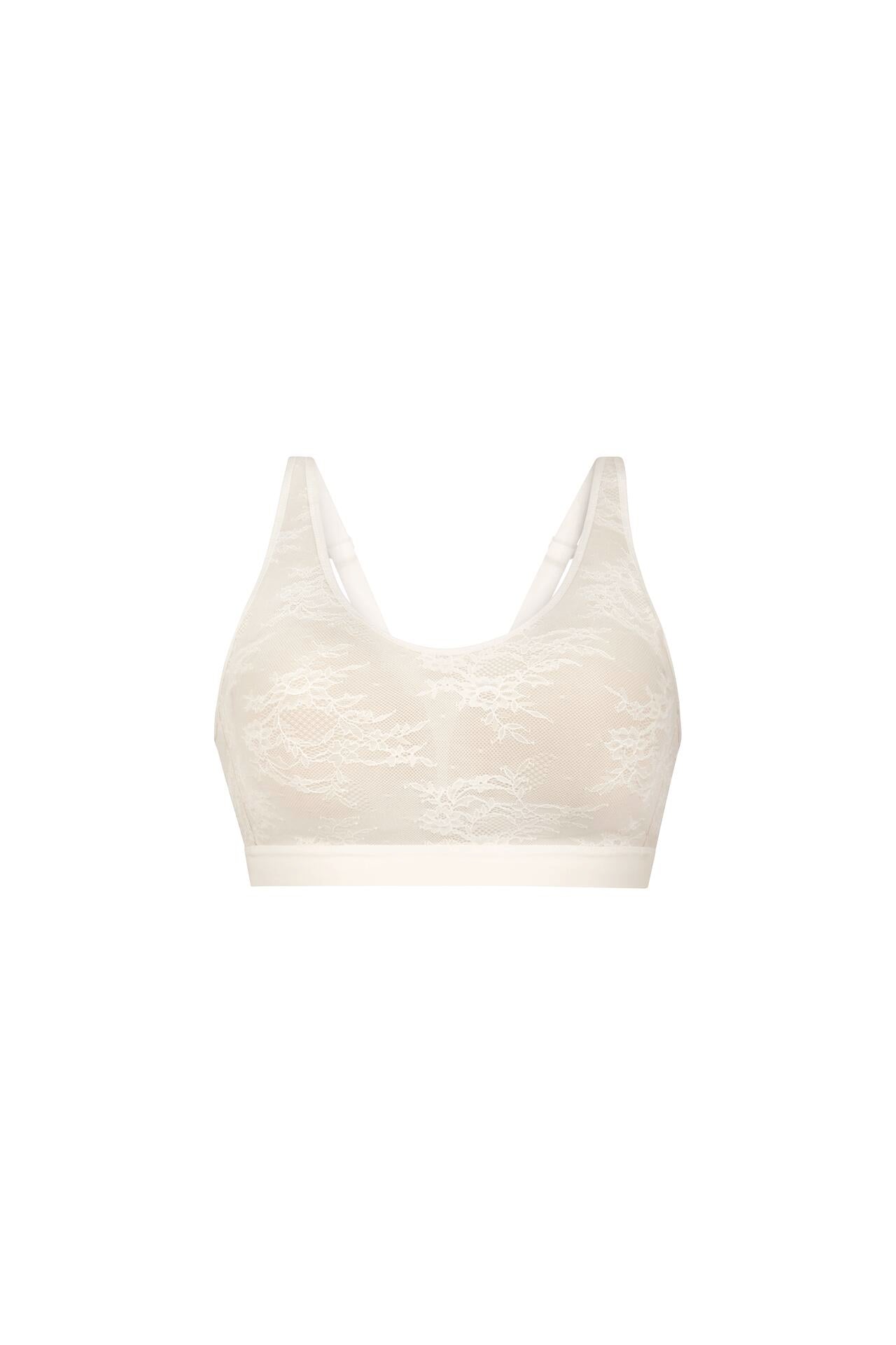 Anita Care - Essential - Spitzenbralette mit Schalen