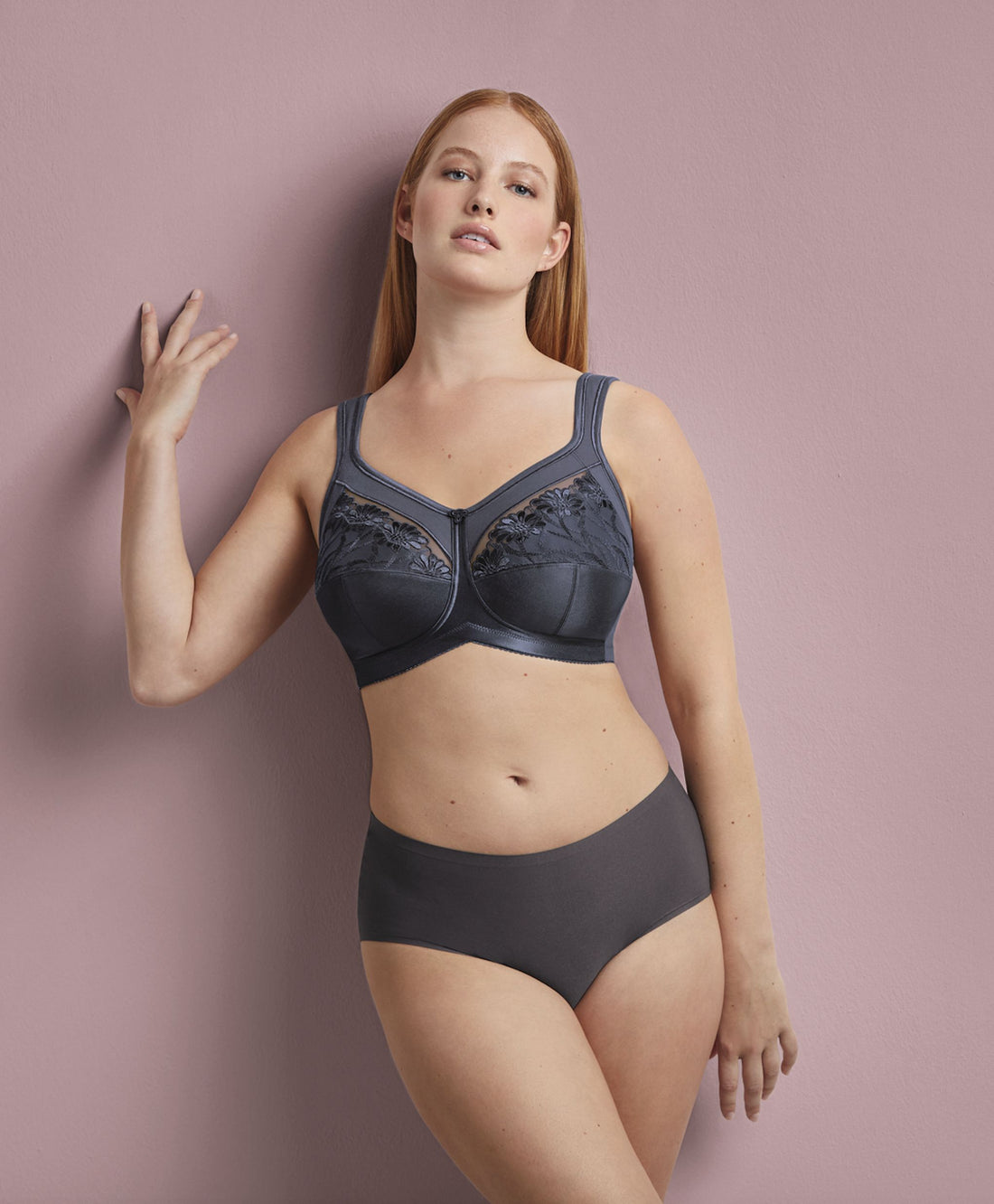 Anita Care - Safina - Comfort BH z. Beugel