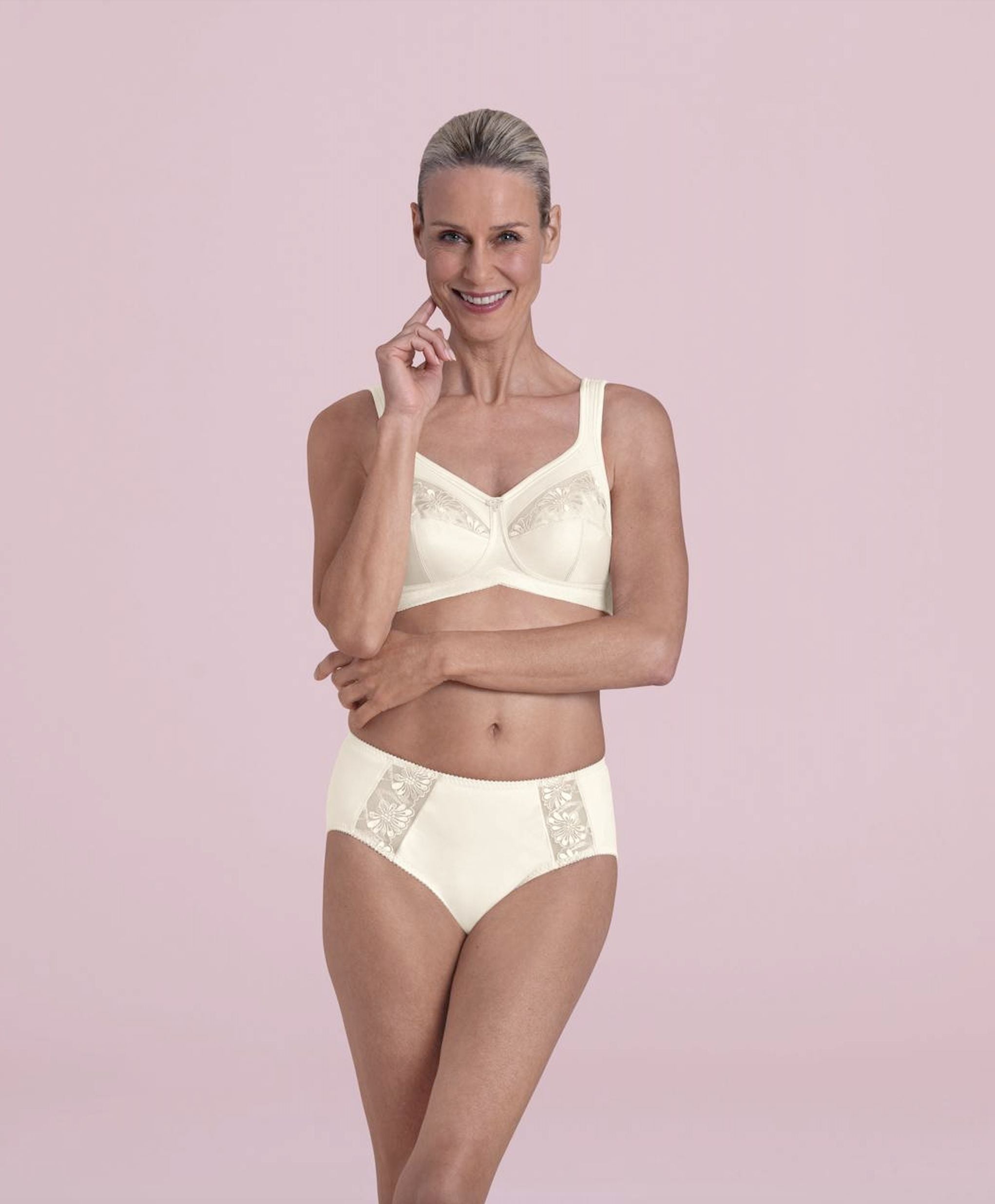 Anita Care - Safina - Komfort-BH o. Bügel