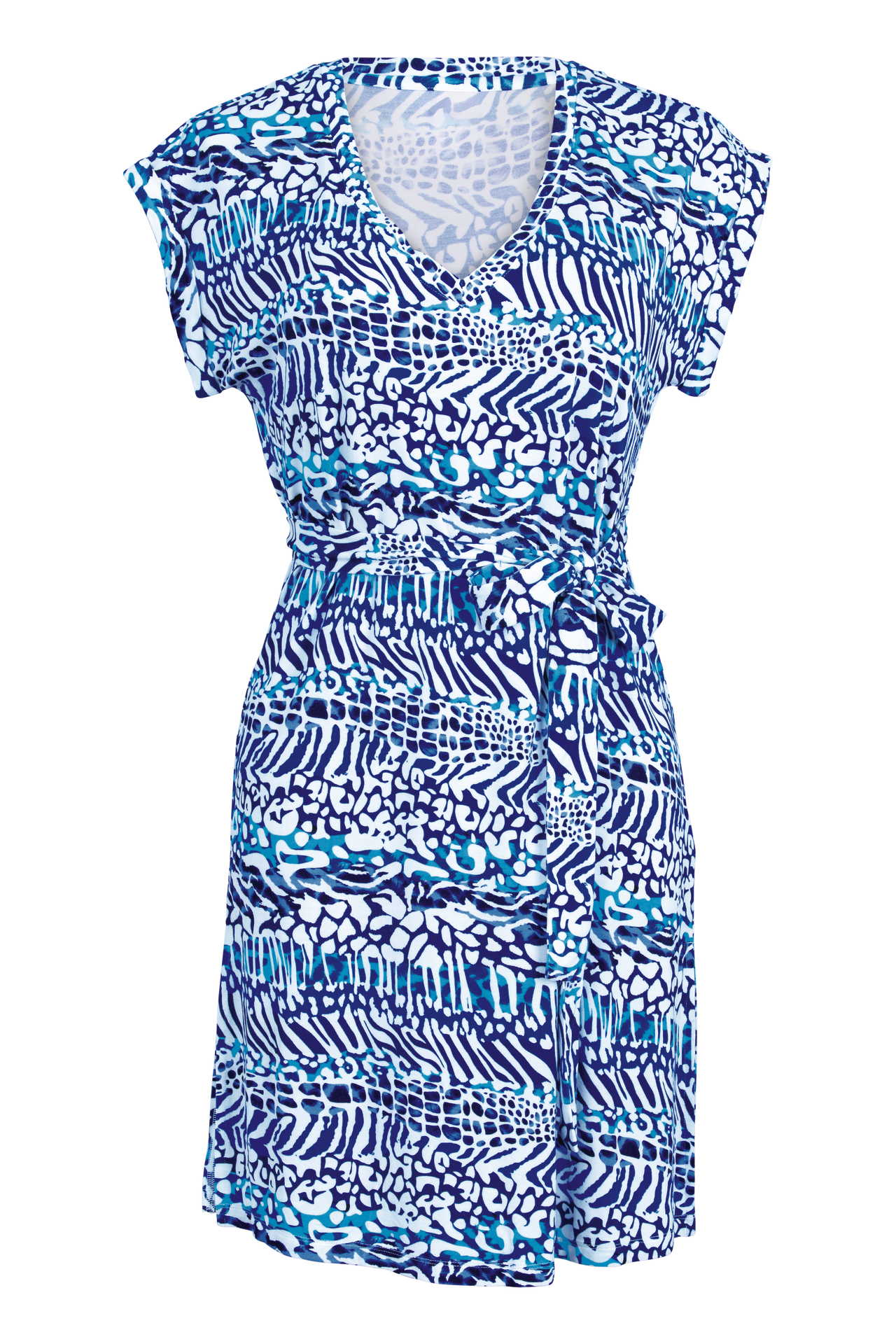 Anita Swim - Ocean Boulevard - Dress