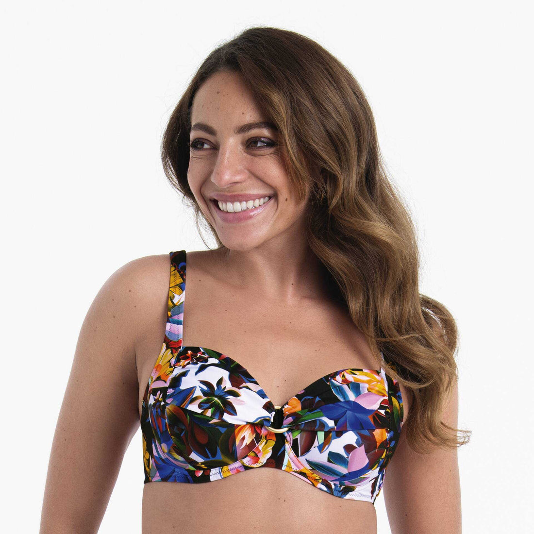 Anita Swim - Tropical Opulence - Bikini