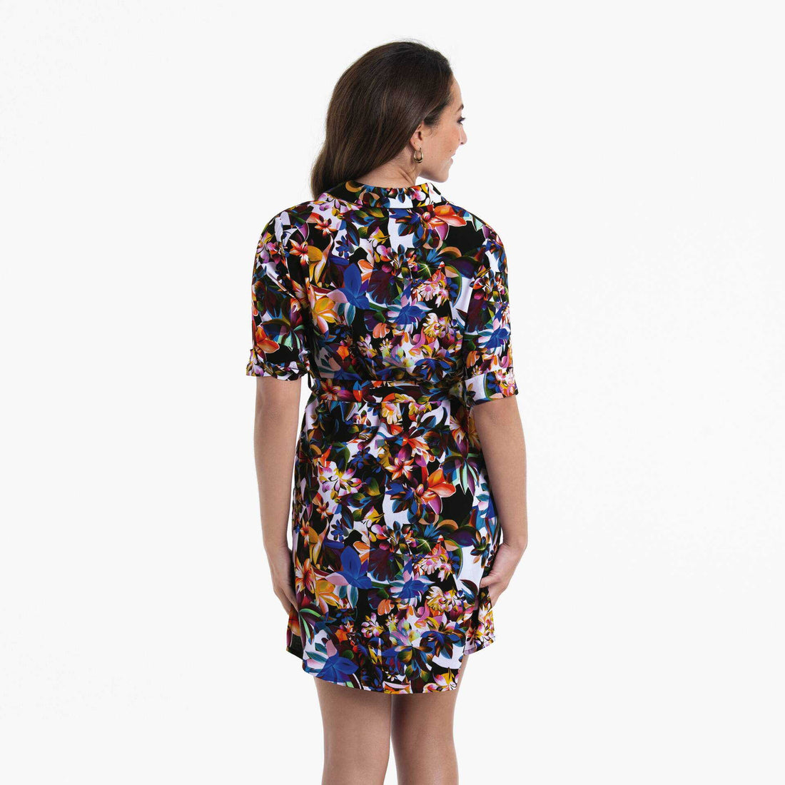 Anita Swim - Tropical Opulence - Dress