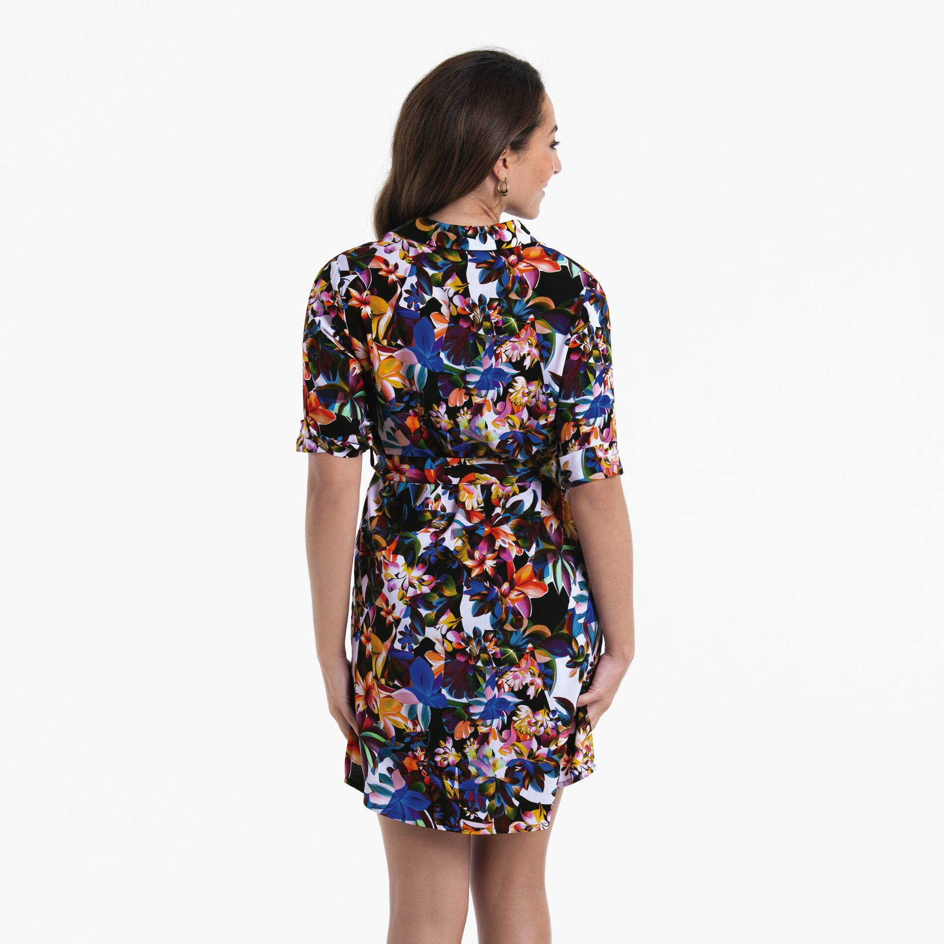 Anita Swim - Tropical Opulence - Dress
