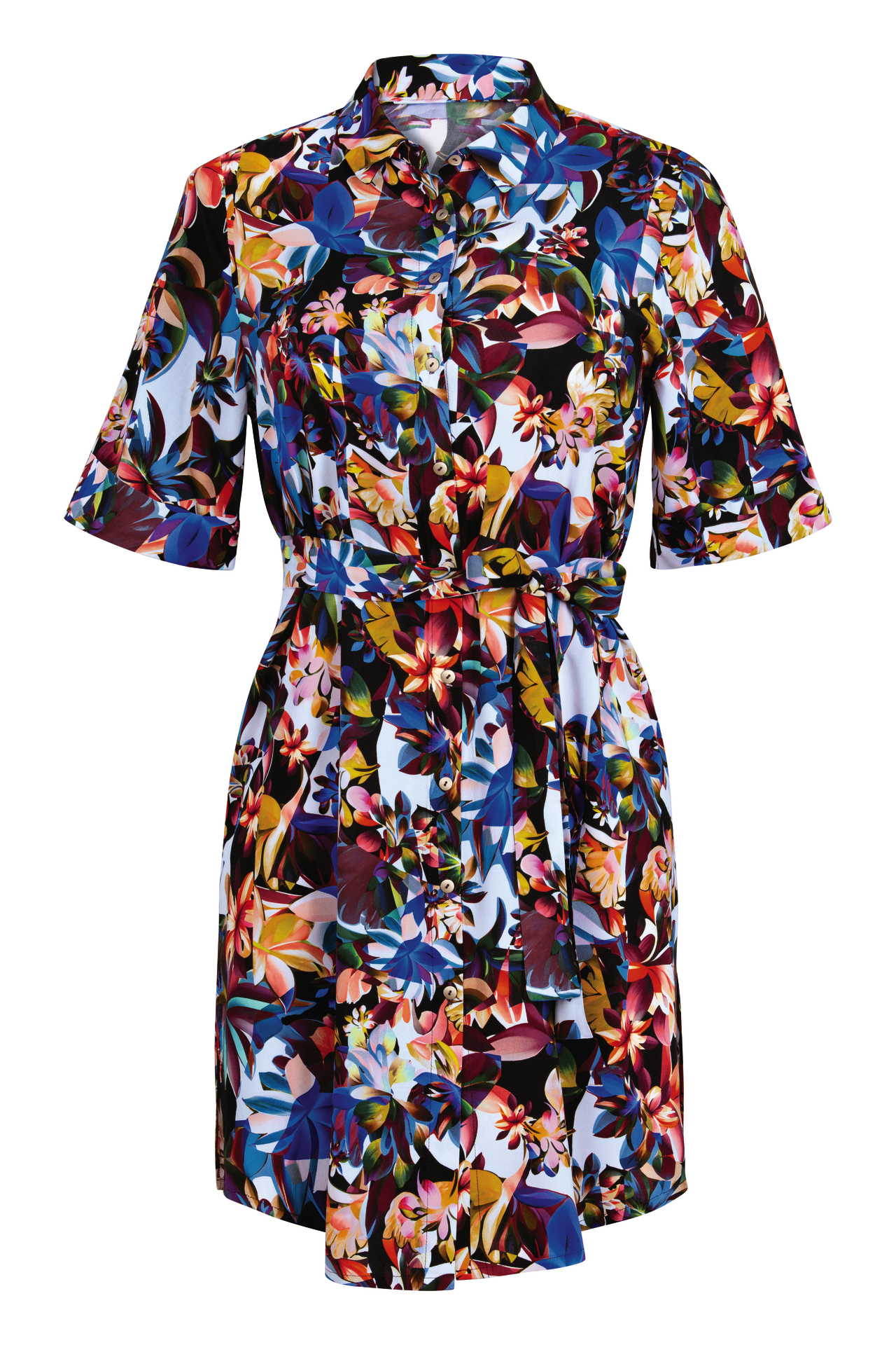 Anita Swim - Tropical Opulence - Dress
