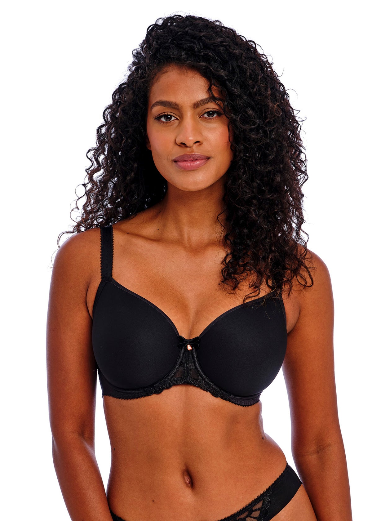 Freya - Loveland - Ihr Spacer-BH mit vorgeformten Cups