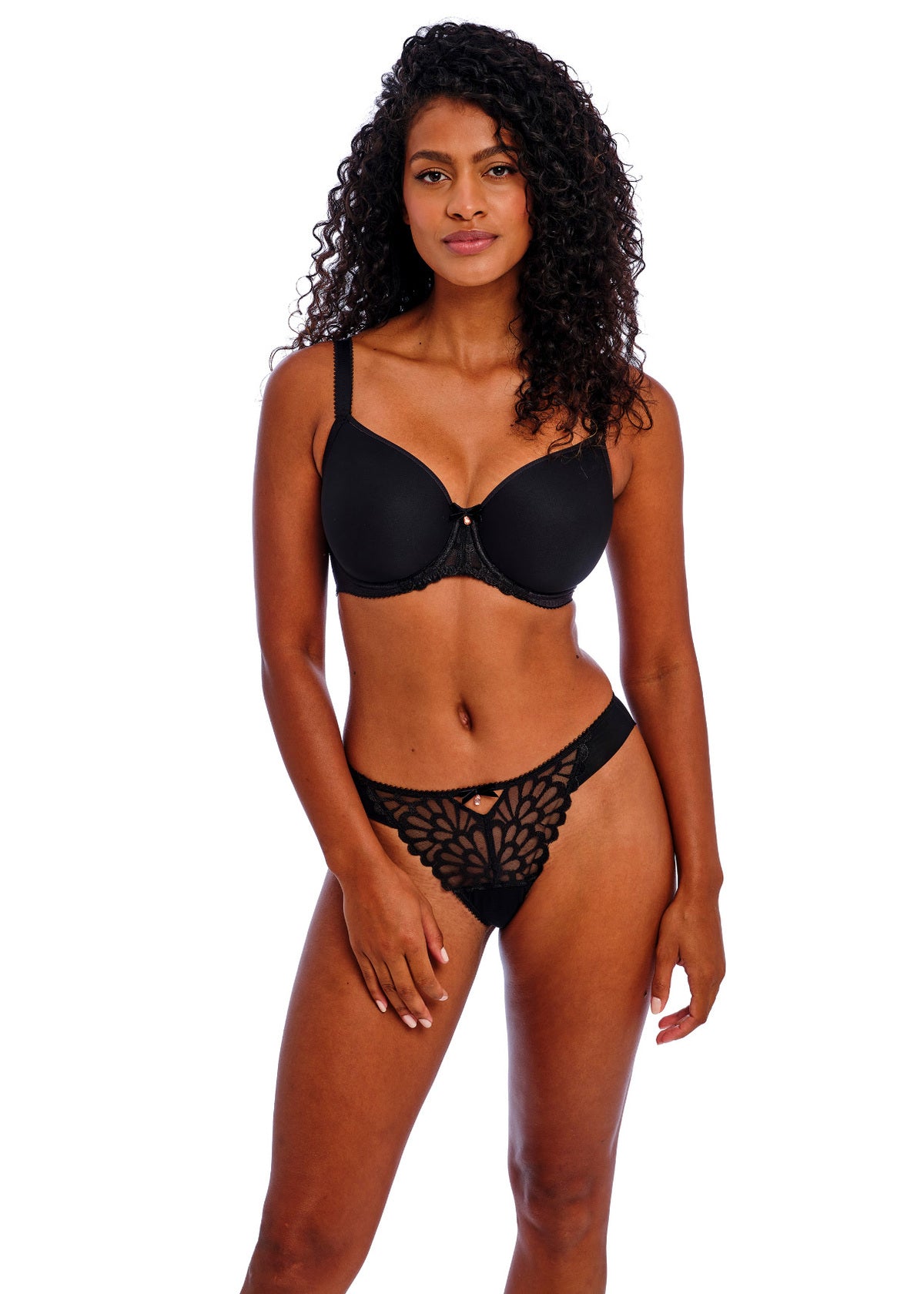Freya - Loveland - Ihr Spacer-BH mit vorgeformten Cups