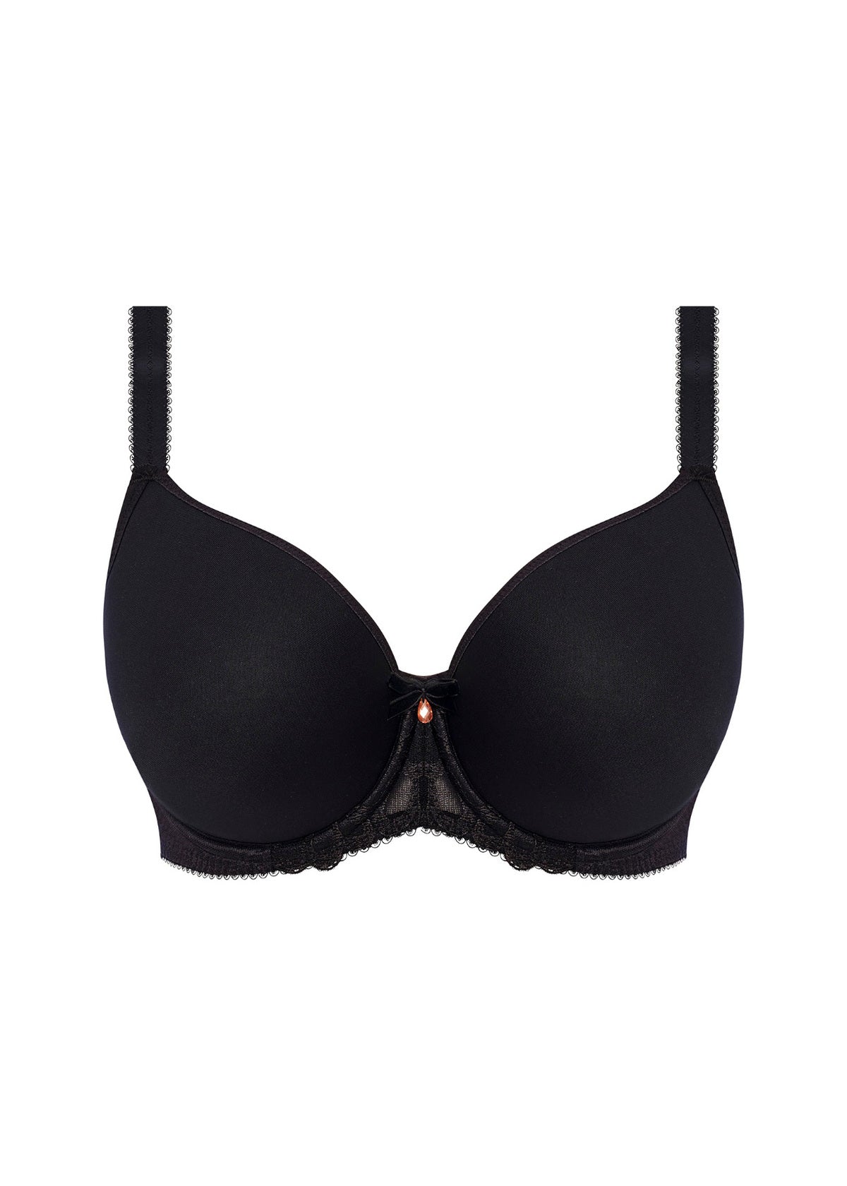 Freya - Loveland - Ihr Spacer-BH mit vorgeformten Cups